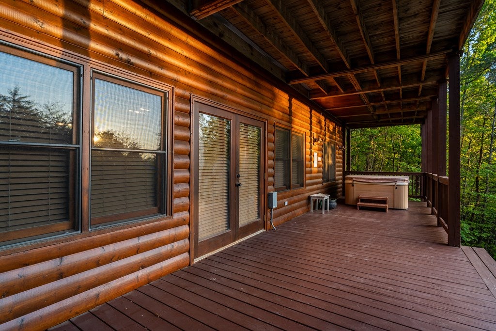 Mineral Bluff, Georgia, 30559, United States, 3 Bedrooms Bedrooms, ,3 BathroomsBathrooms,Residential,For Sale,1986292