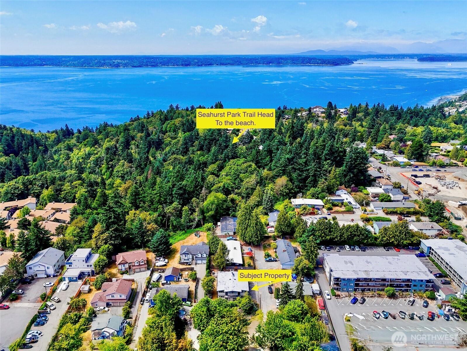 BURIEN, Washington, 98146, United States, 7 Bedrooms Bedrooms, ,4 BathroomsBathrooms,Residential,For Sale,1913581