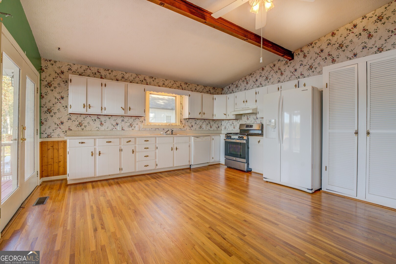 Monticello, Georgia, 31064, United States, 3 Bedrooms Bedrooms, ,2 BathroomsBathrooms,Residential,For Sale,1923260