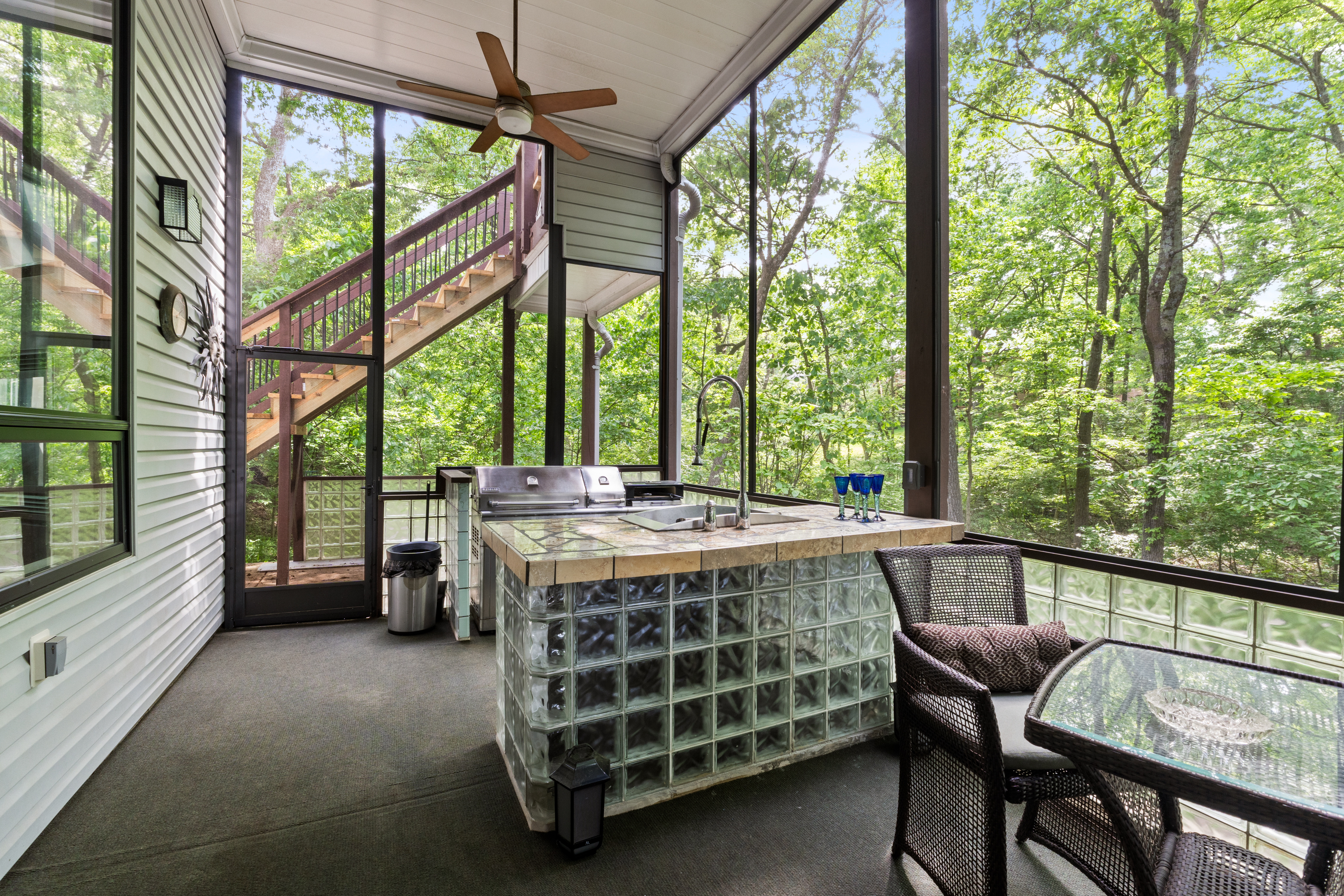  Inviting Kirkwood Home with Stunning Features - 物件實景