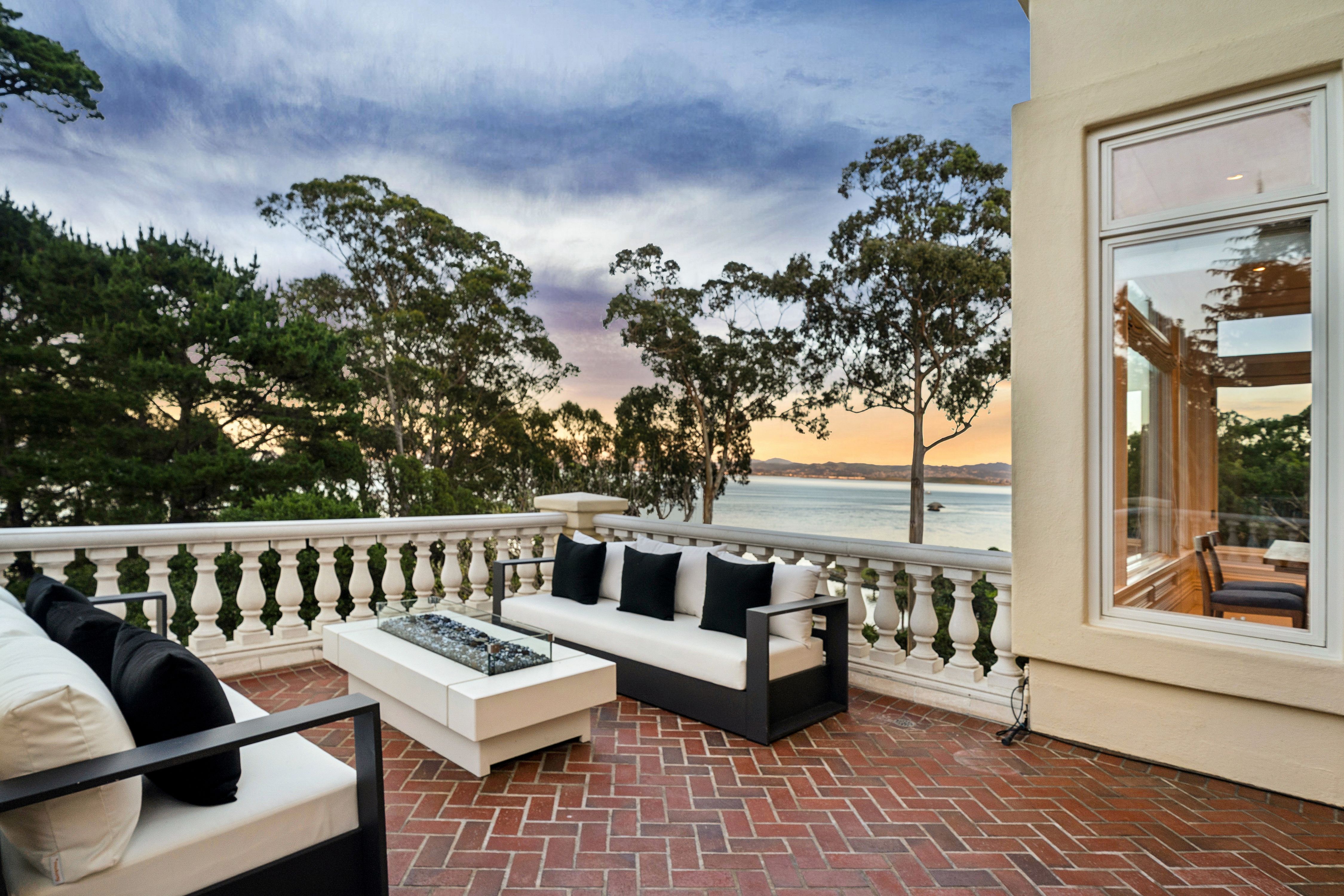  Private Luxury Retreat Overlooking the Bay - 物件實景