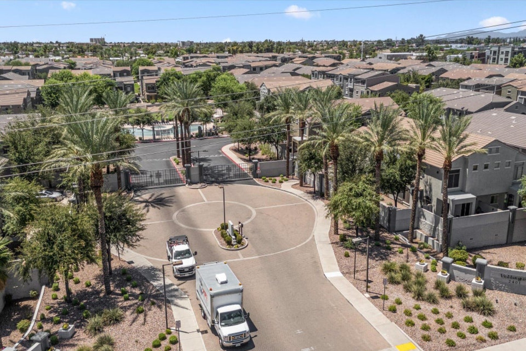  2401 E Rio Salado Parkway ¦ Tempe, AZ - 物件實景