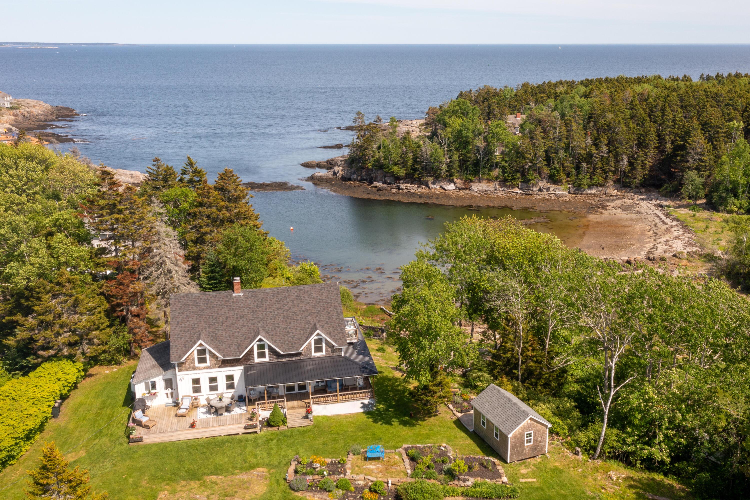  2319 Harpswell Island Road - 物件實景