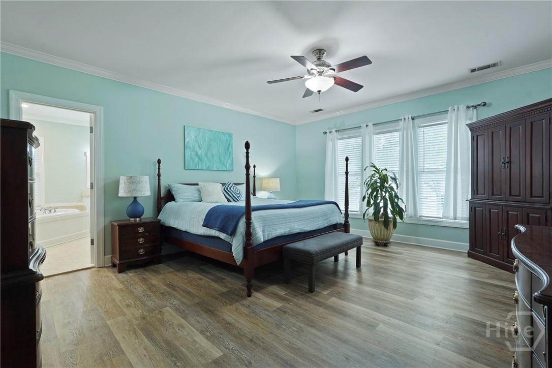 Savannah, Georgia, 31406, United States, 4 Bedrooms Bedrooms, ,4 BathroomsBathrooms,Residential,For Sale,1836812