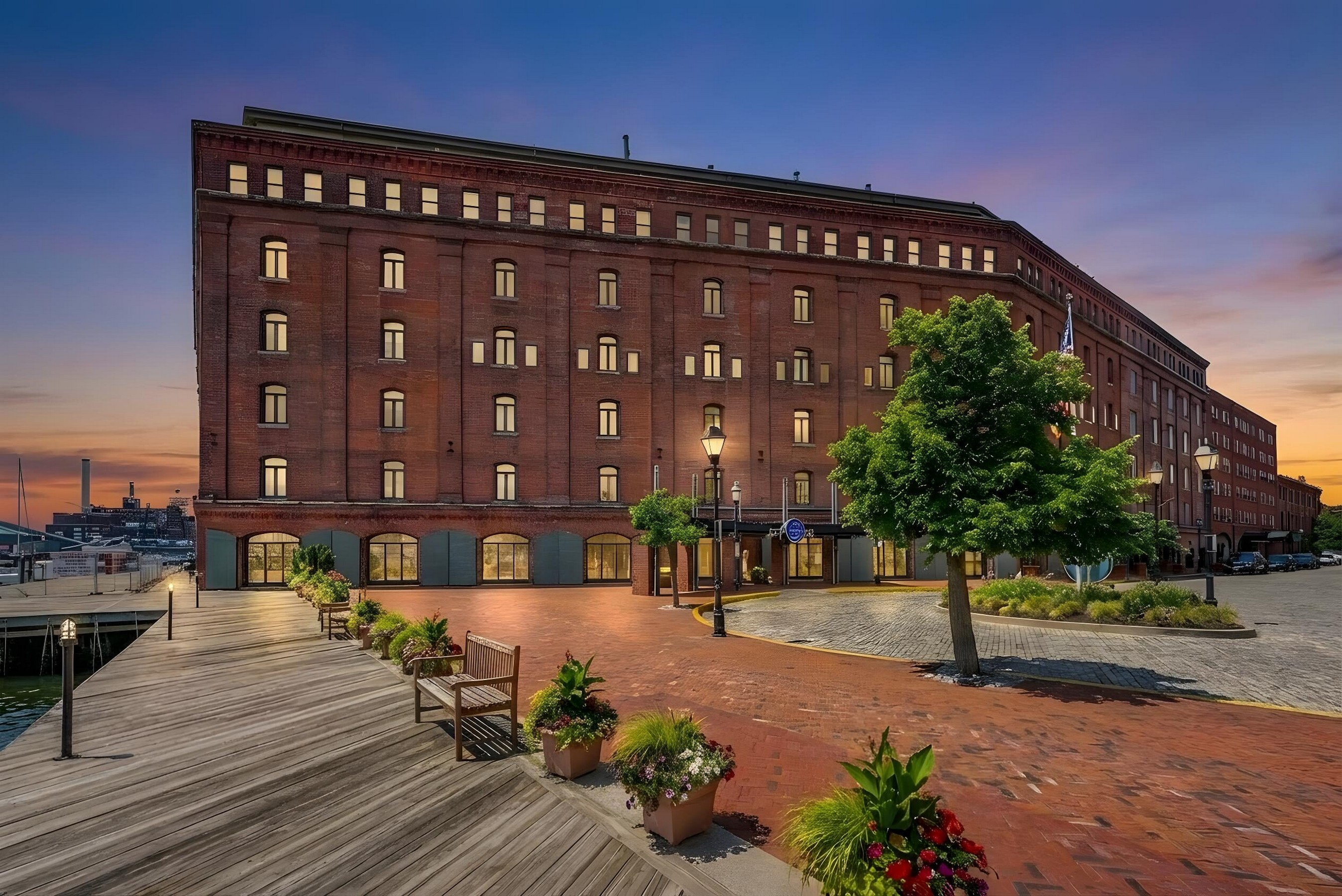  Fells Point Historic District - 物件實景