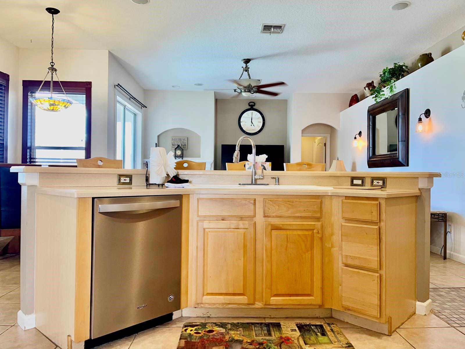 DAVENPORT, Florida, 33897, United States, 4 Bedrooms Bedrooms, ,3 BathroomsBathrooms,Residential,For Sale,1878498