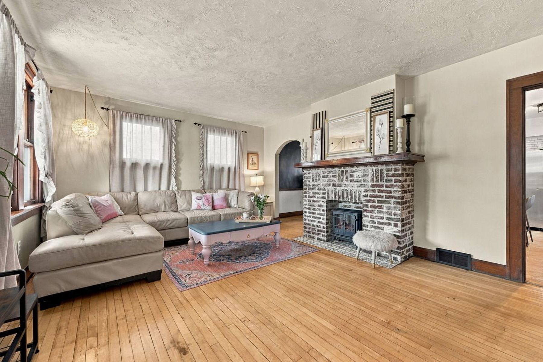  1918 Irwin Street, Aliquippa, PA 15001 - 物件實景