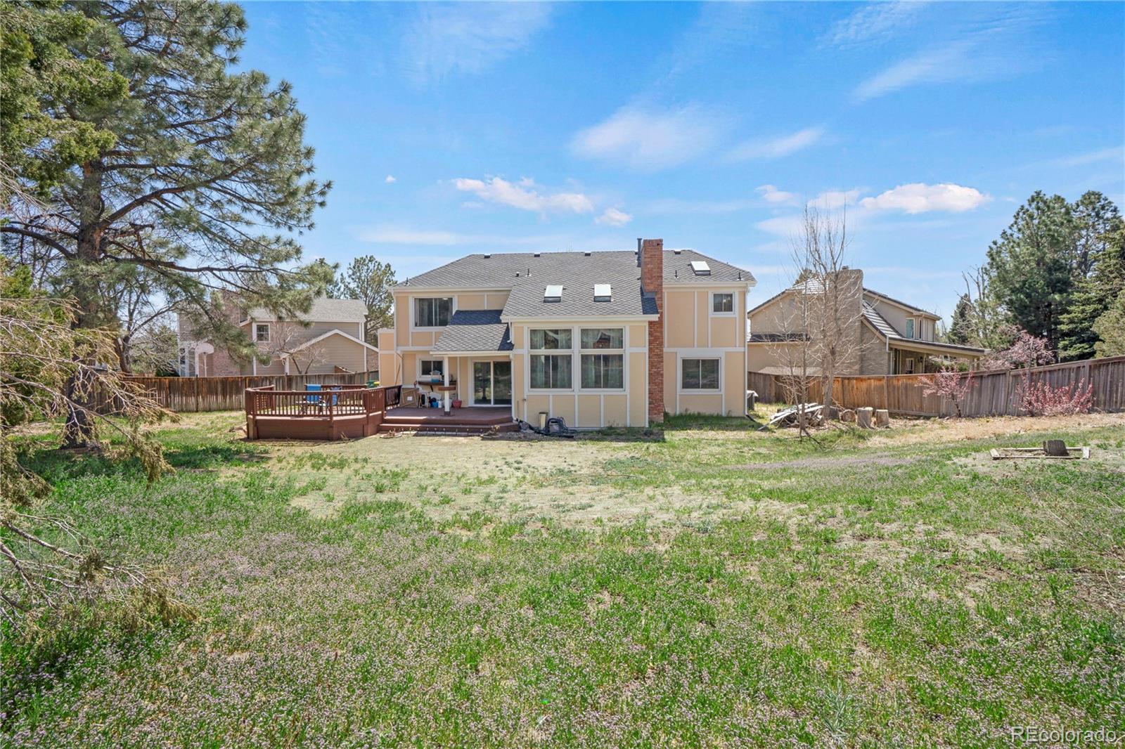 Centennial, Colorado, 80015, United States, 4 Bedrooms Bedrooms, ,3 BathroomsBathrooms,Residential,For Sale,1793969