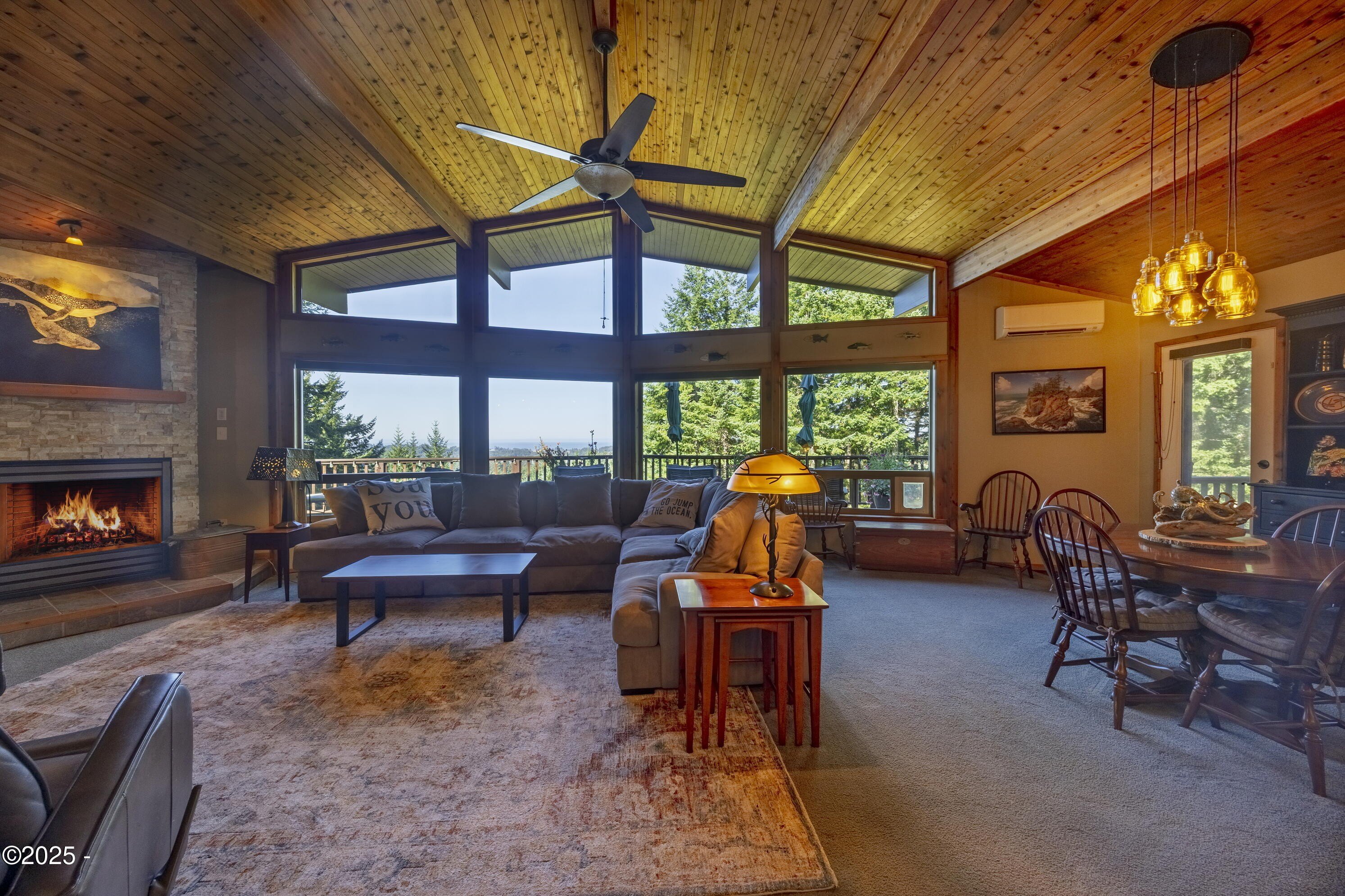 Otis, Oregon, 97368, United States, 4 Bedrooms Bedrooms, ,Residential,For Sale,1927199