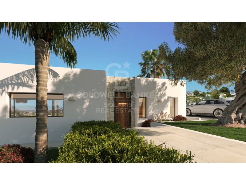 Alicante, J?vea / X?bia, Cap Mart? - Pinomar Alica, Jávea / Xàbia, Comunidad Valenciana, ES, 3 Bedrooms Bedrooms, ,4 BathroomsBathrooms,Residential,For Sale,Alicante, J?vea / X?bia, Cap Mart? - Pinomar Alica,1613642