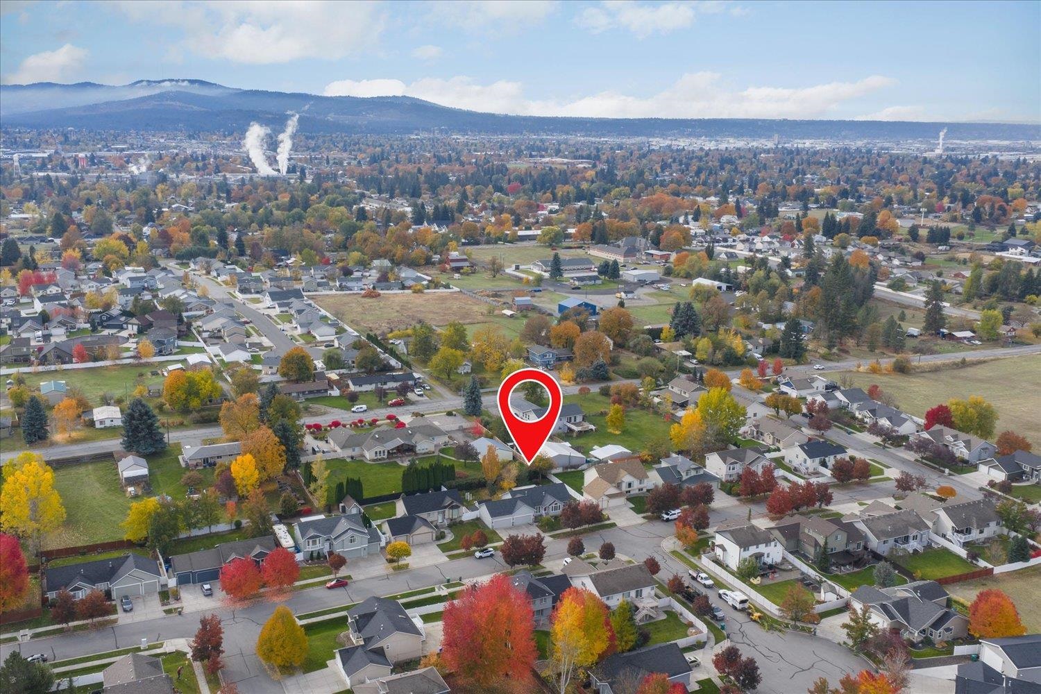 Spokane, Washington, 99212, United States, 6 Bedrooms Bedrooms, ,3 BathroomsBathrooms,Residential,For Sale,2000557