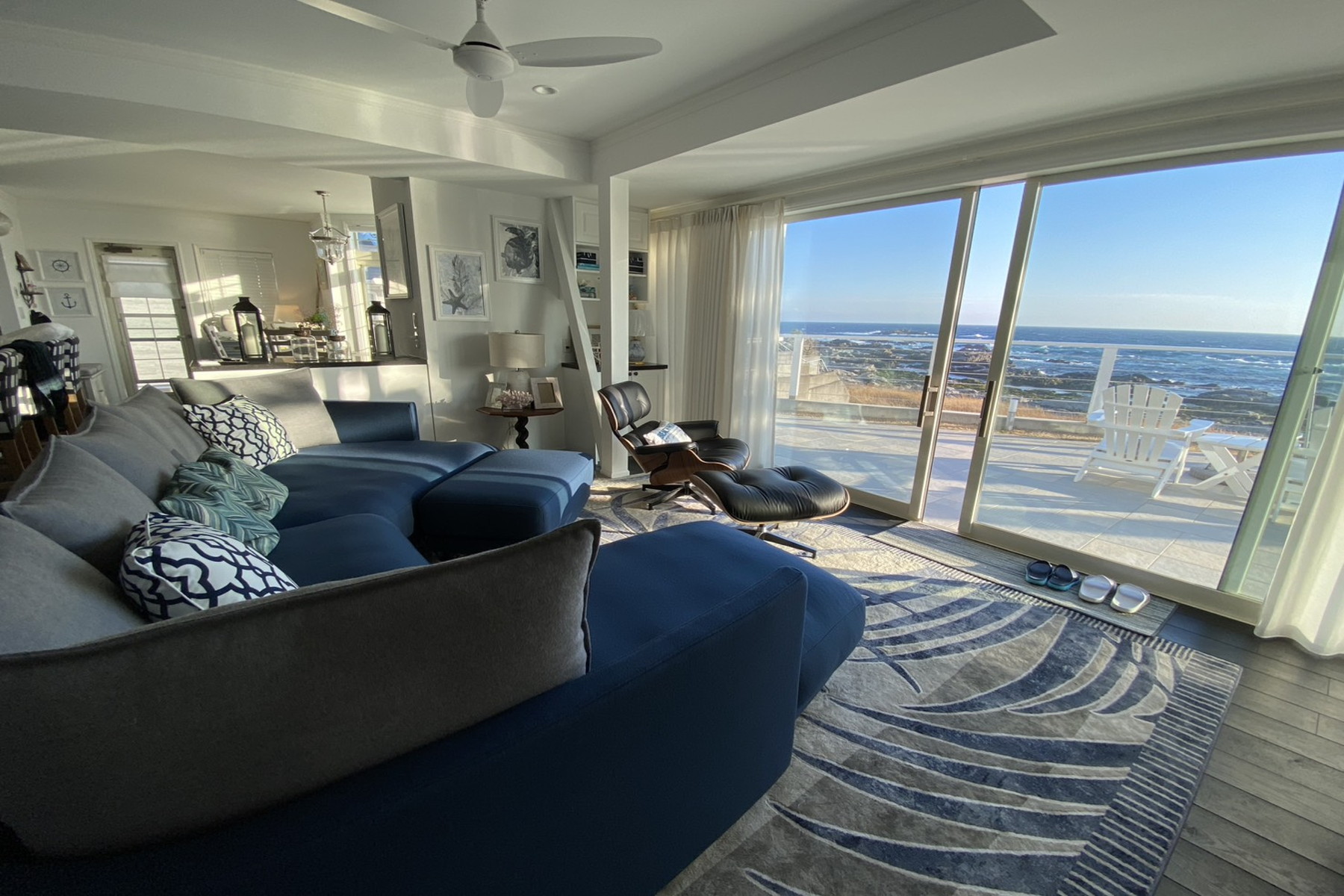  Ocean View Mansion in Nishikawa, Tateyama City - 物件實景