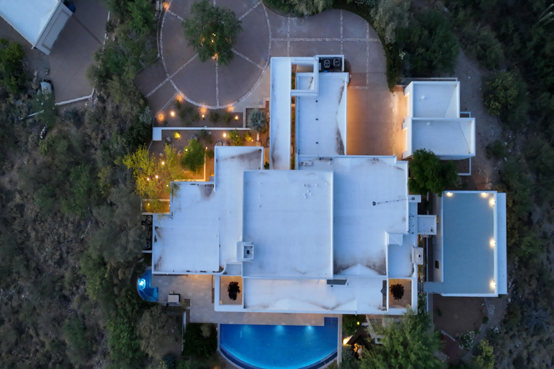 5980 E Terra Grande¦Tucson, AZ - 物件實景