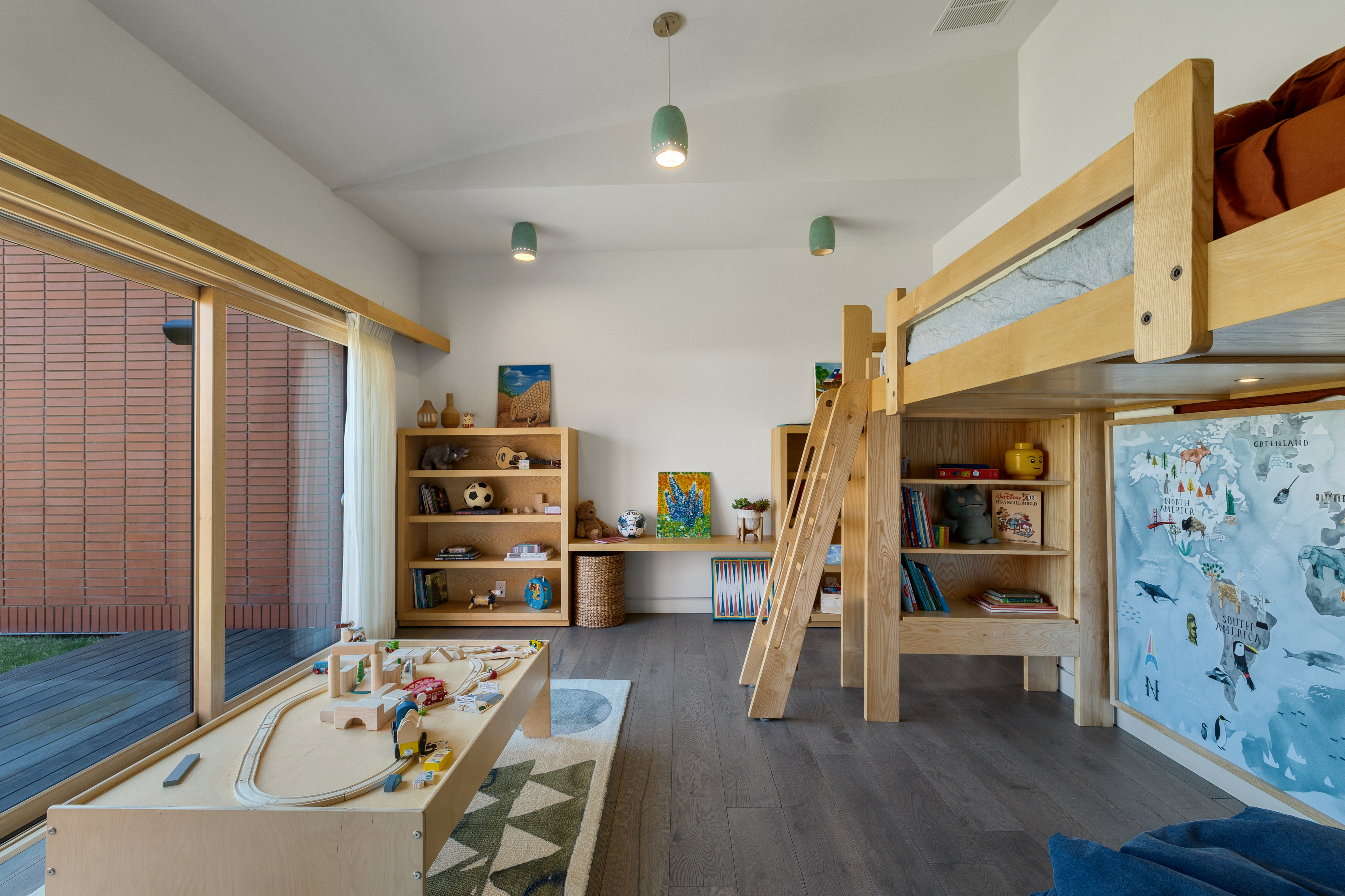  A Tapestry Villa V50: Sustainable Custom Luxury in Frisco, Texas - 物件實景