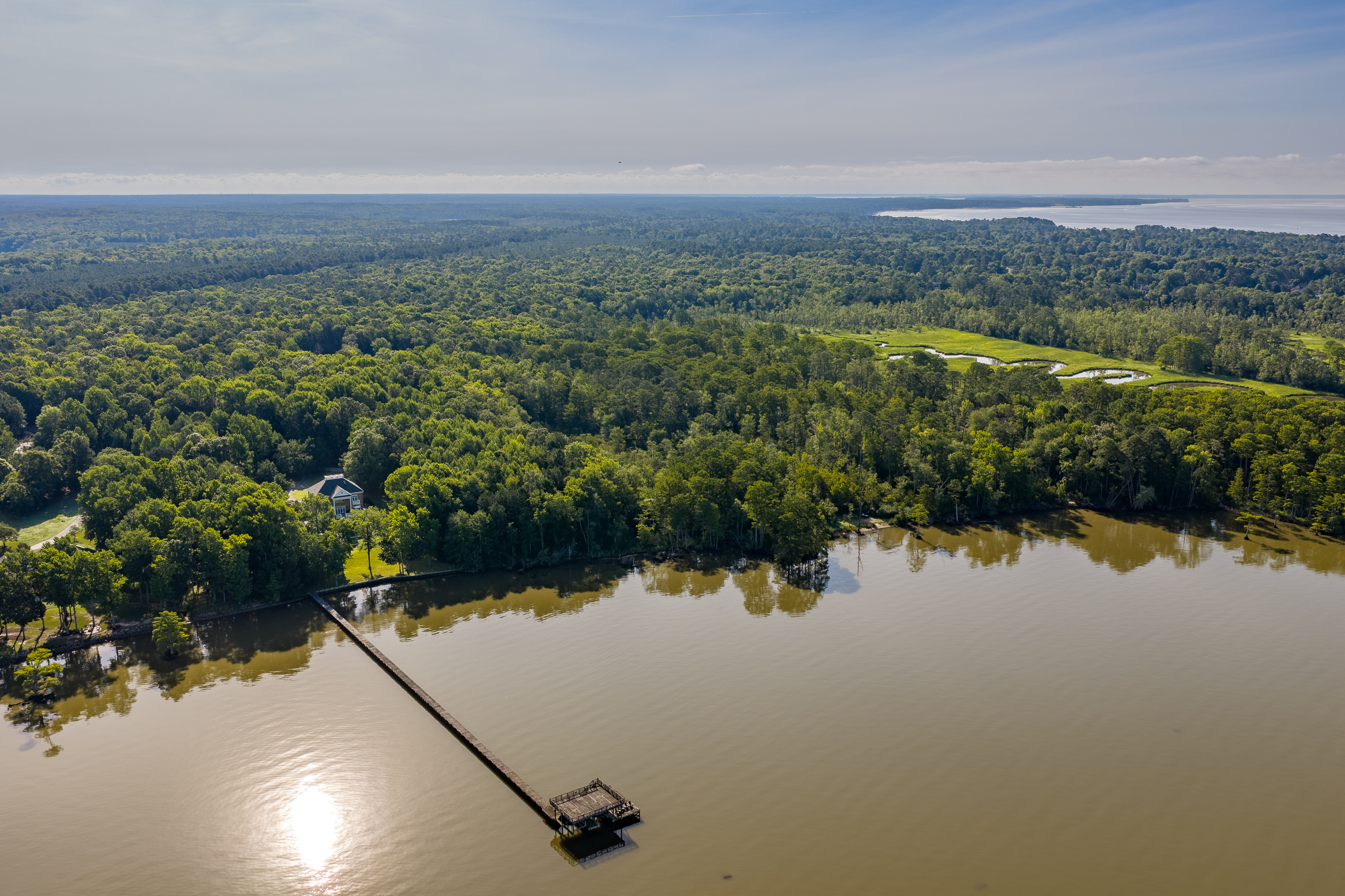  3528 Barretts Ferry Drive, Williamsburg, VA 23185 - 物件實景