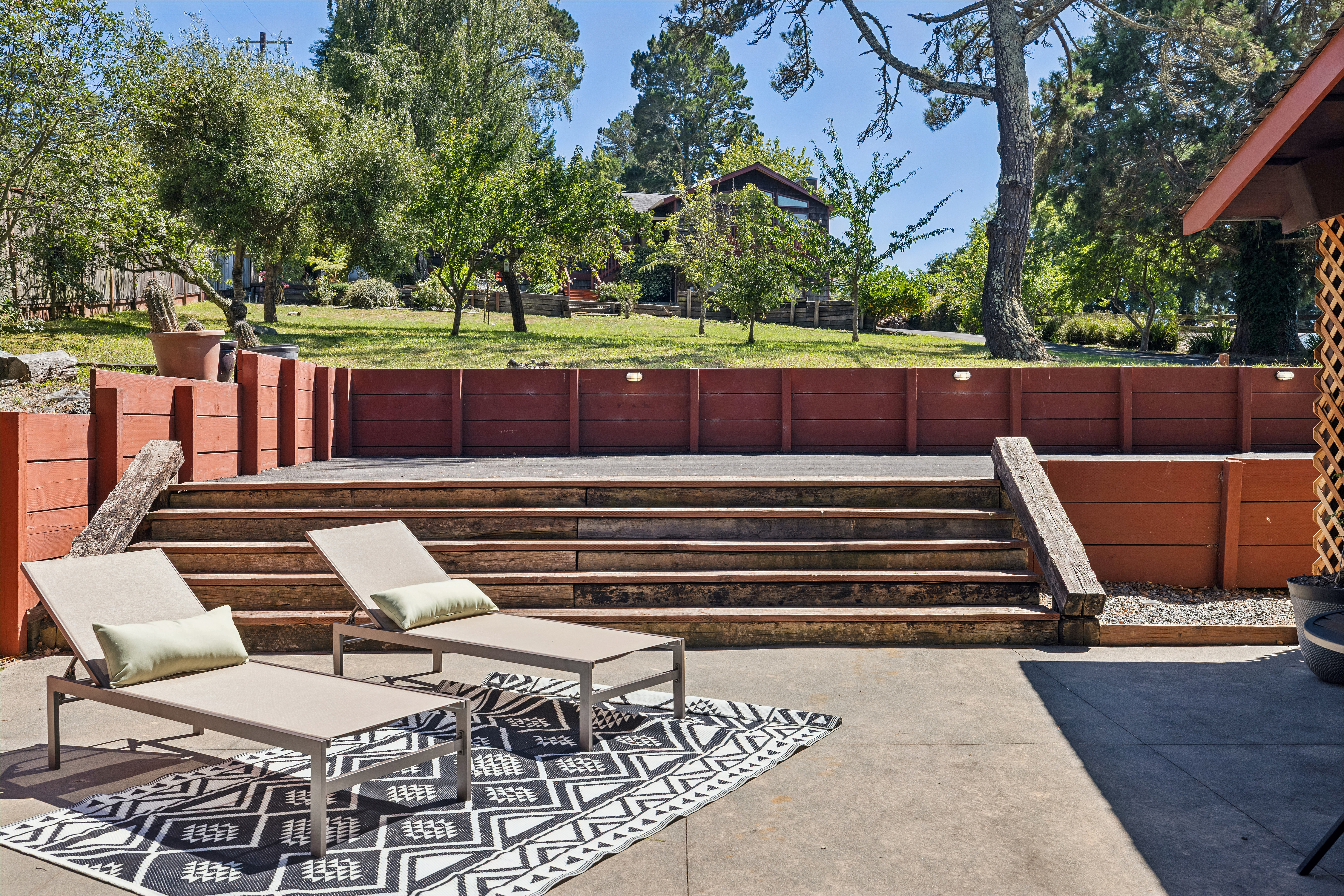  10931 Barnett Valley Road, Sebastopol, CA 95472 - 物件實景