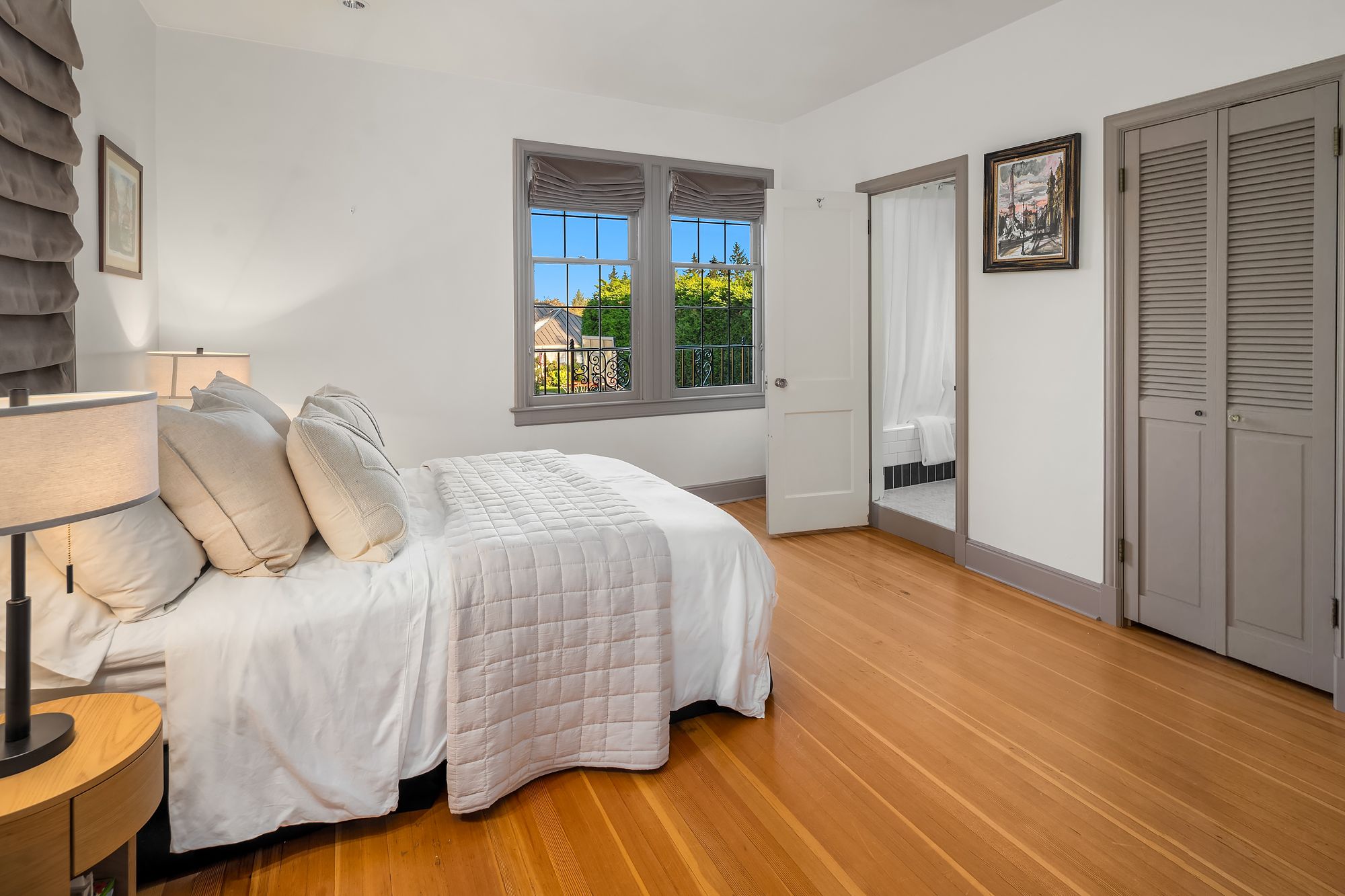  1641 Windermere Dr E, Seattle, WA 98112 - 物件實景