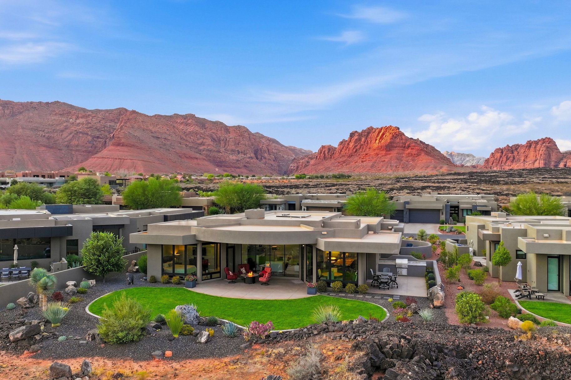  Serene Retreat at Entrada - 物件實景