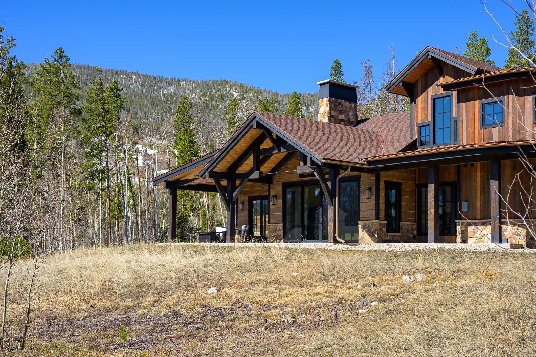  201 Samaia Court, Tabernash, CO 80478 - 物件實景