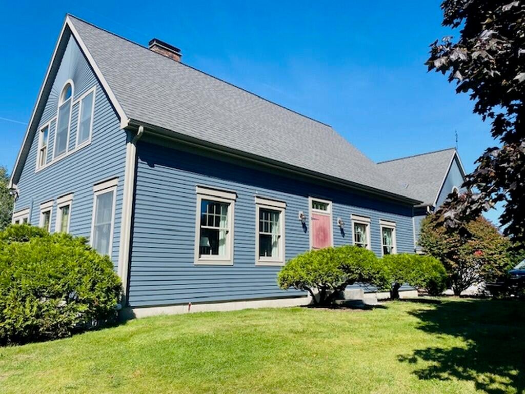 Crogan Rd, Hermon, ME 04401