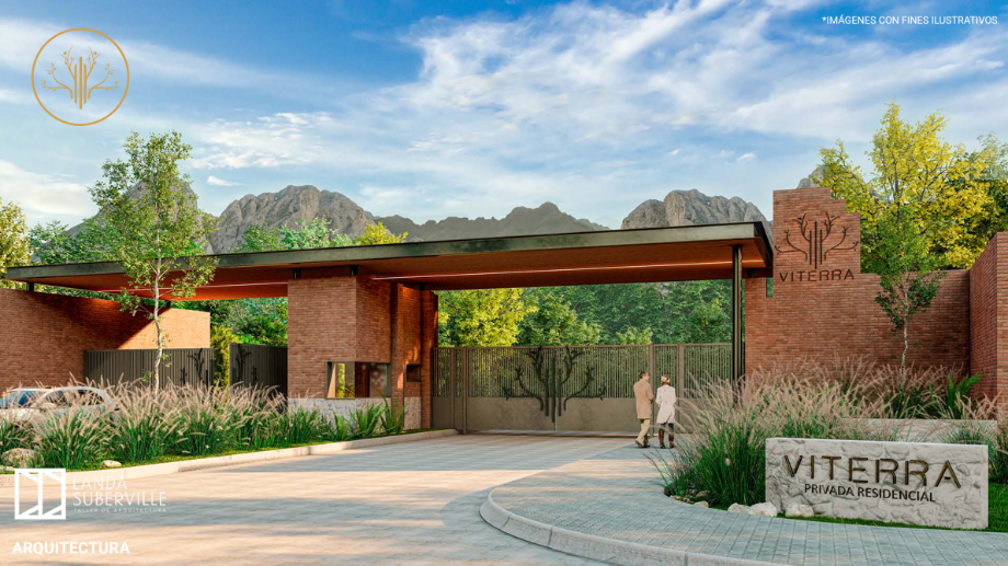 ANTIGUO CAMINO VILLA DE SANTIAGO, Monterrey, Nuevo León, 64985, Mexico, 1 Bedroom Bedrooms, ,Residential,For Sale,ANTIGUO CAMINO VILLA DE SANTIAGO,1628176