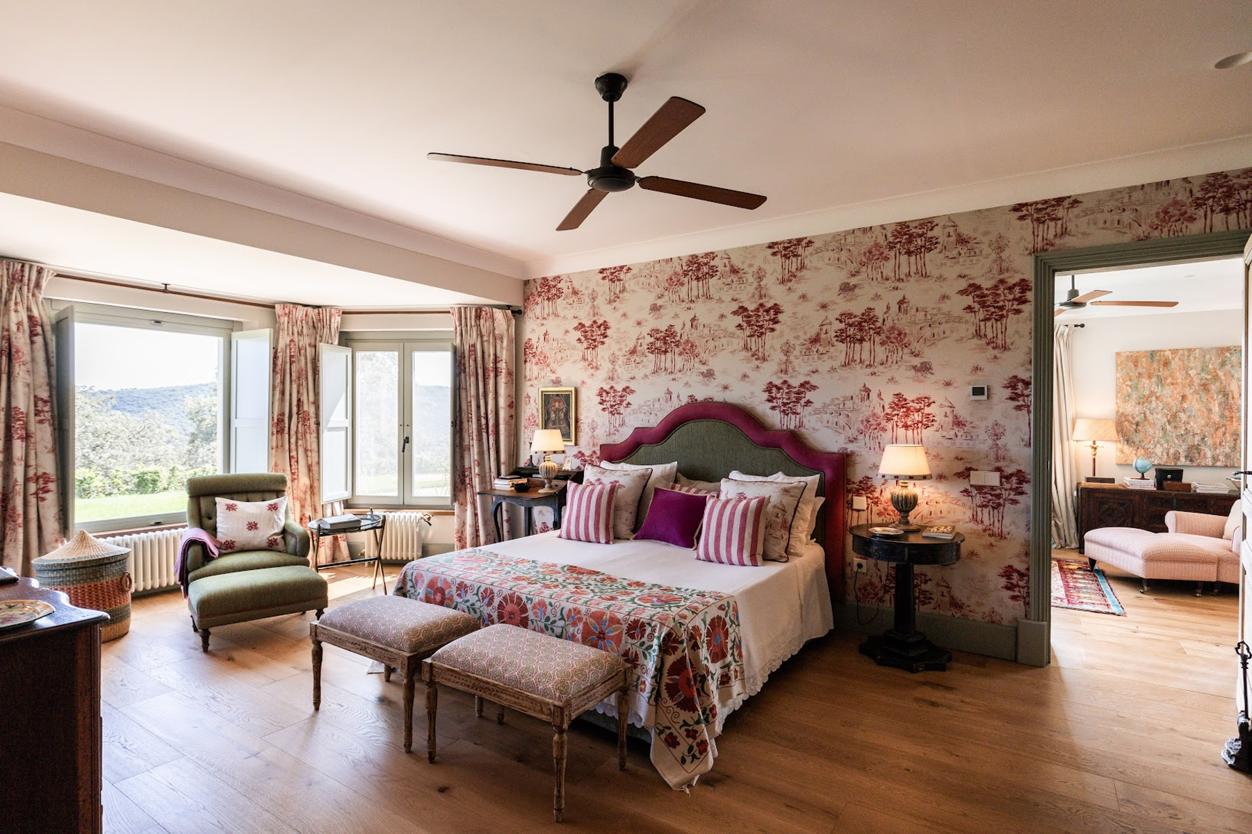  920 hectare estate in Caceres - 物件實景