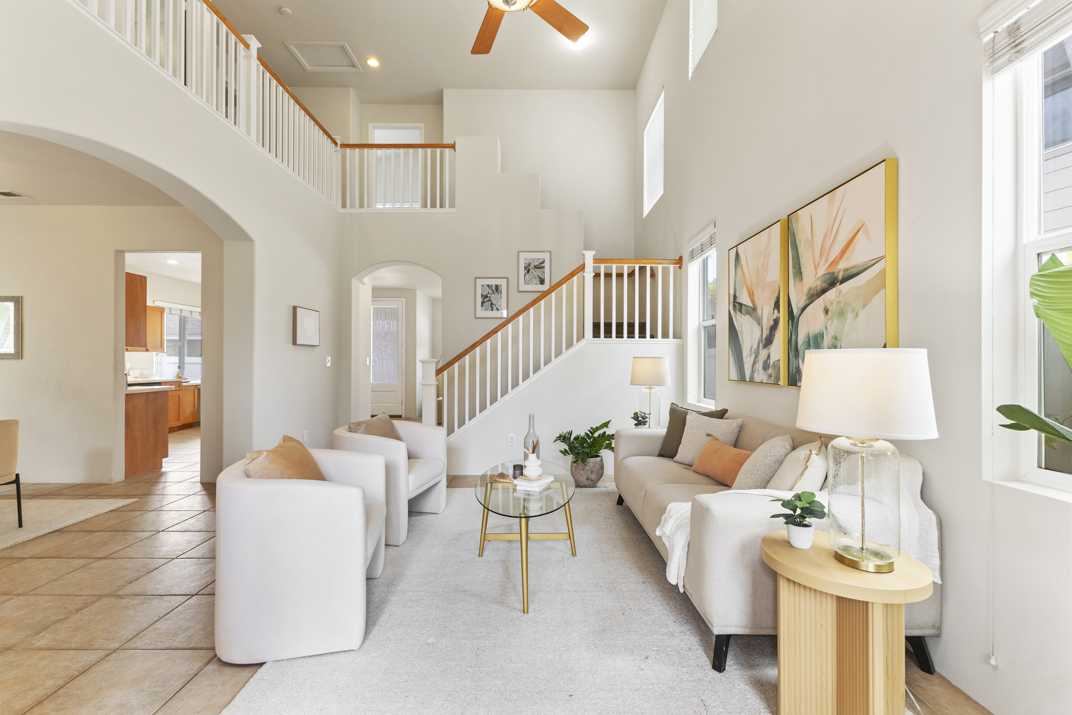 Ocean Pointe, Sunrise, Sunset views 