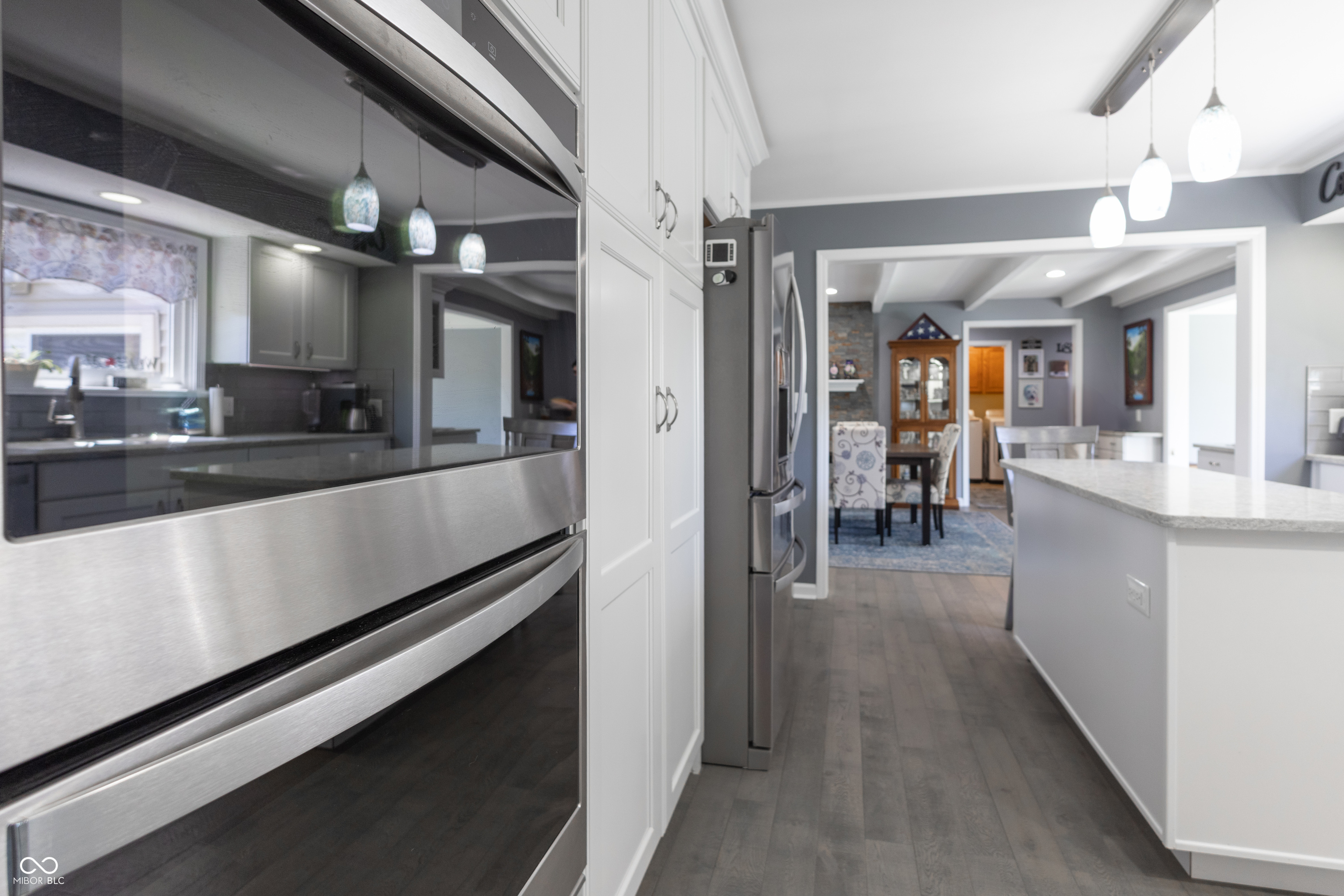 Columbus, Indiana, 47203, United States, 5 Bedrooms Bedrooms, ,6 BathroomsBathrooms,Residential,For Sale,1975671