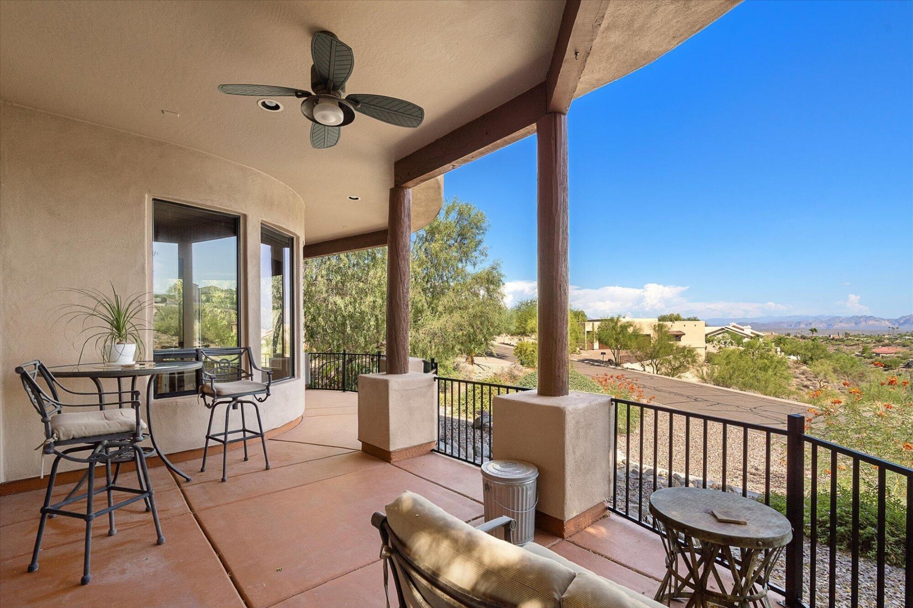  15654 E Tacony Drive  Fountain Hills, AZ - 物件實景