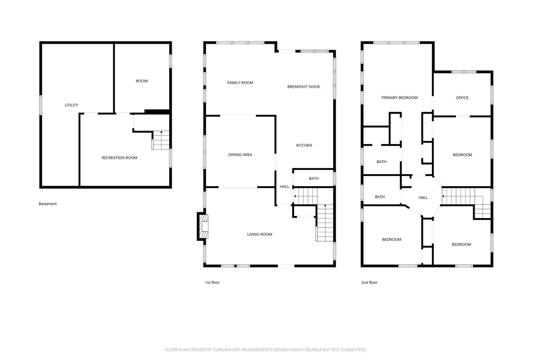  1602 N Danville Street, Arlington, VA, 22201 - 物件實景