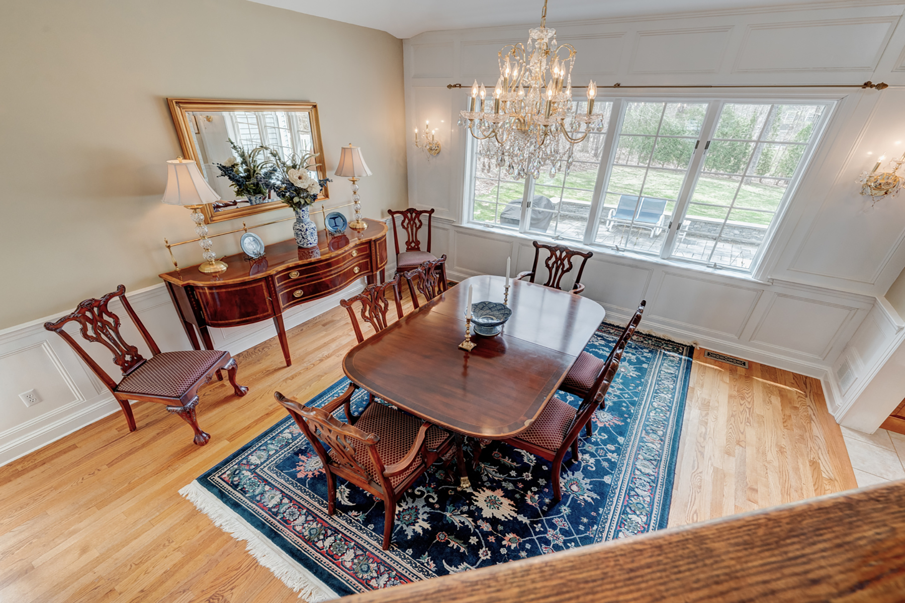  61 Westview Terrace - 物件實景