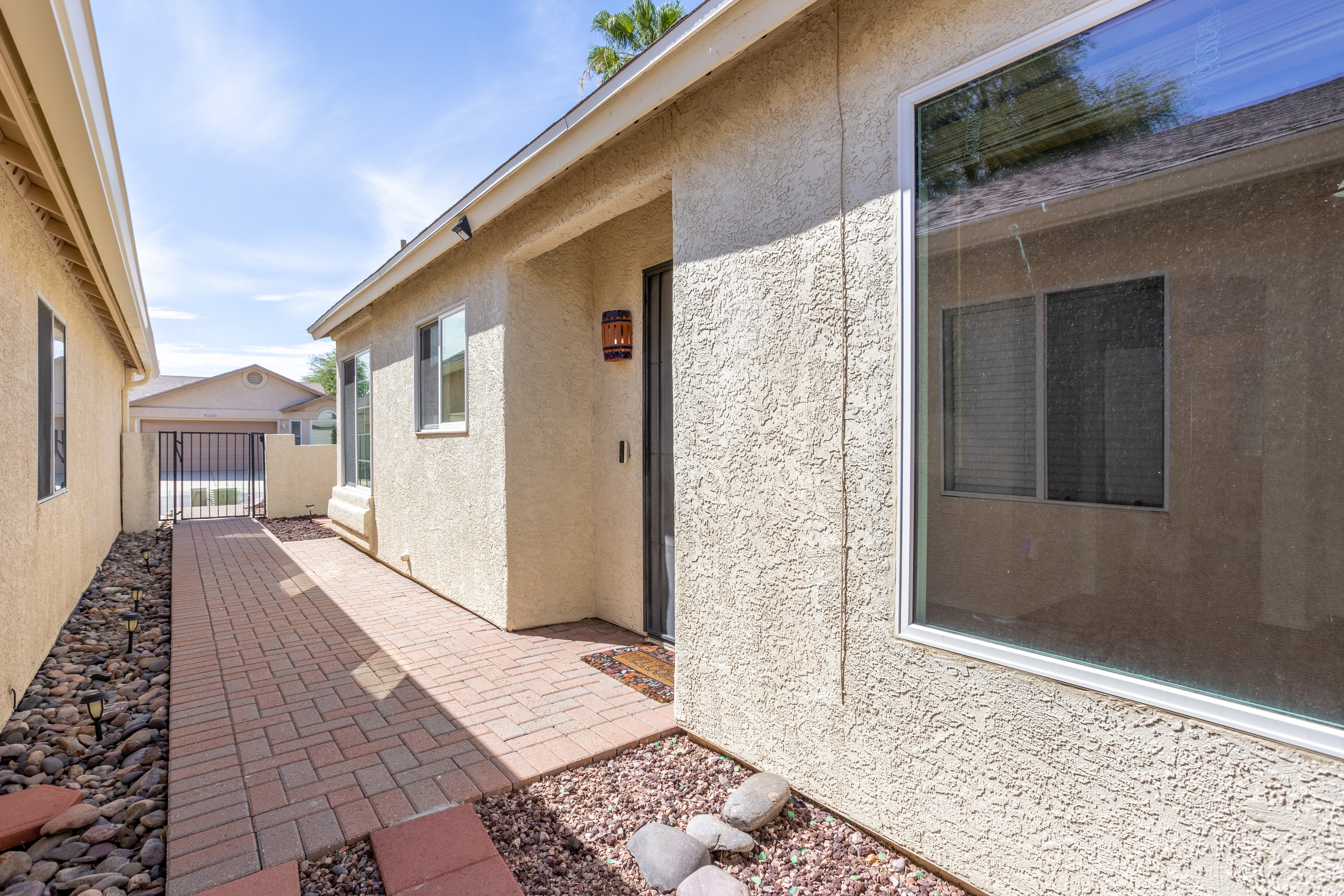  8100 N Millwheel Place¦Tucson, AZ - 物件實景