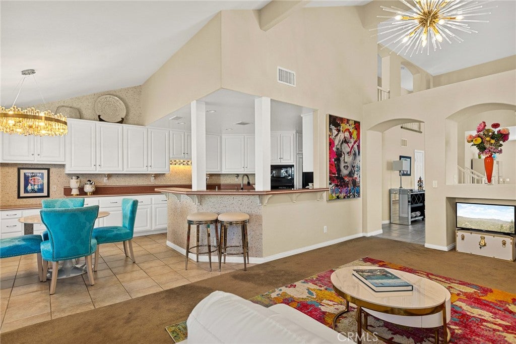 Banning, California, 92220, United States, 3 Bedrooms Bedrooms, ,3 BathroomsBathrooms,Residential,For Sale,1979789