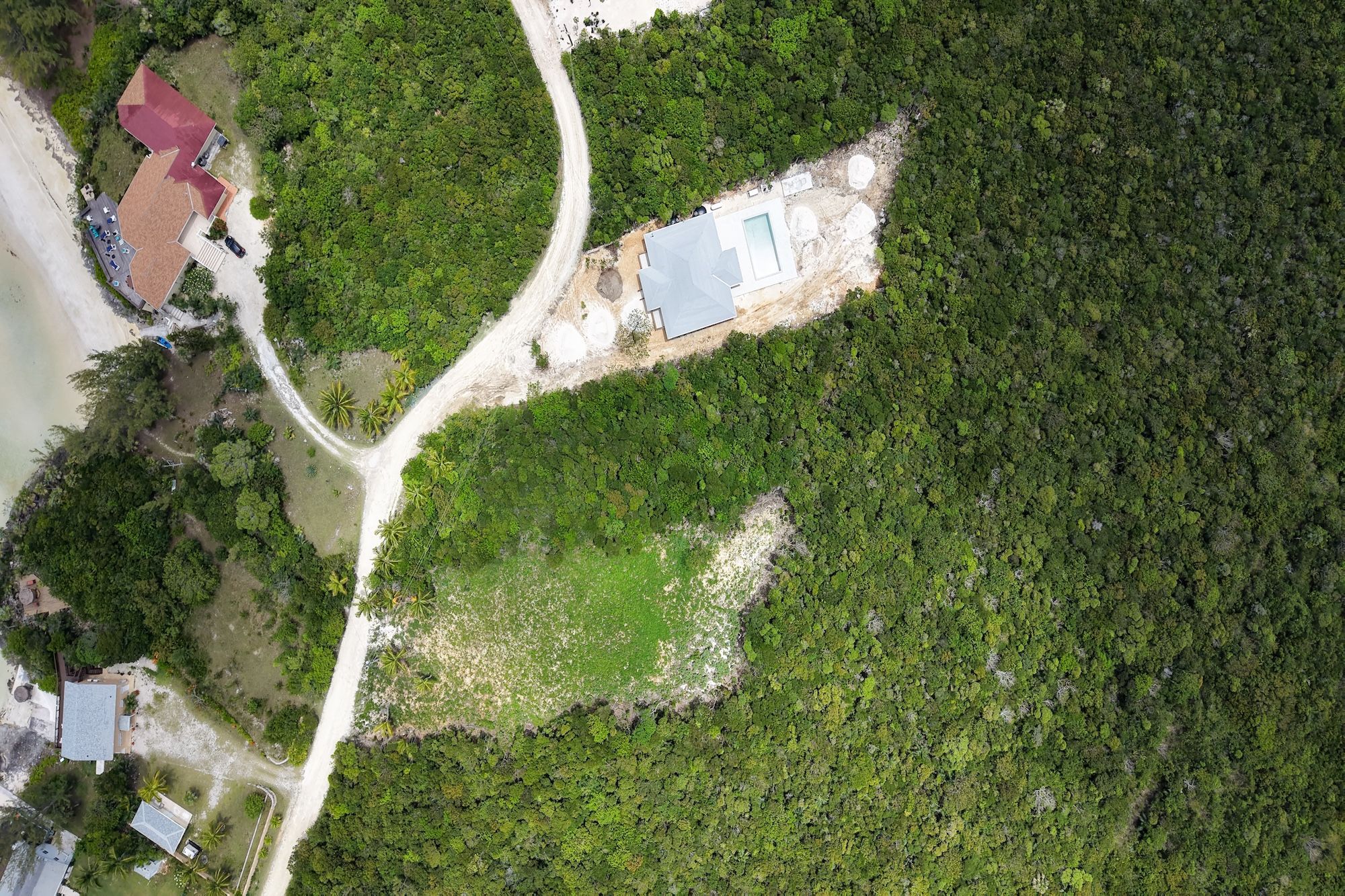  Lot 9, Savannah Sound, EL - 物件實景