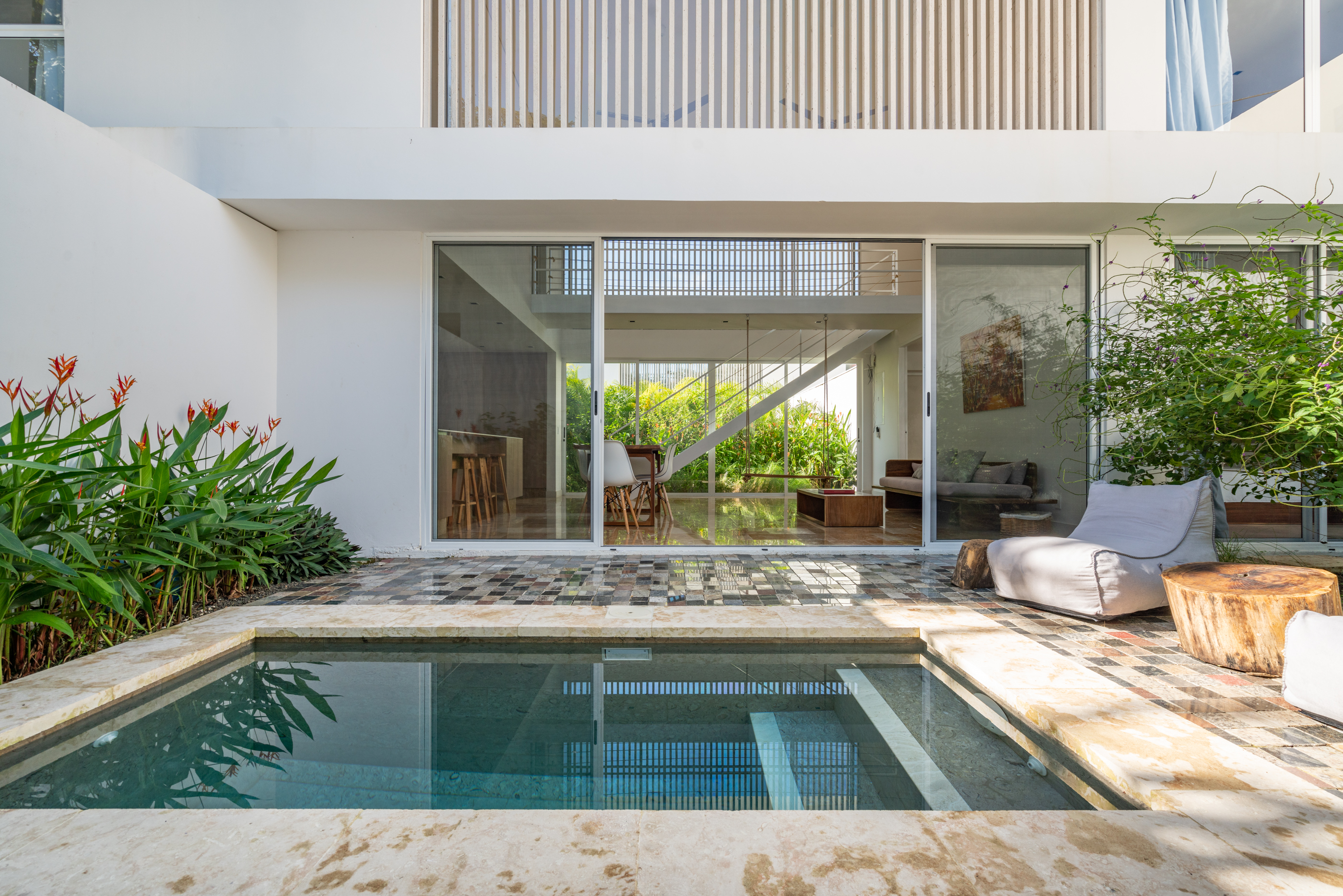 c-106, Nosara, Guanacaste, CR, 3 Bedrooms Bedrooms, ,2 BathroomsBathrooms,Residential,For Sale,c-106,1590400