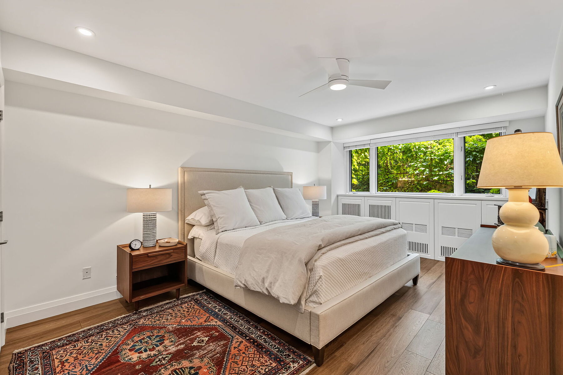  Mid-Century Modern Suite - 物件實景
