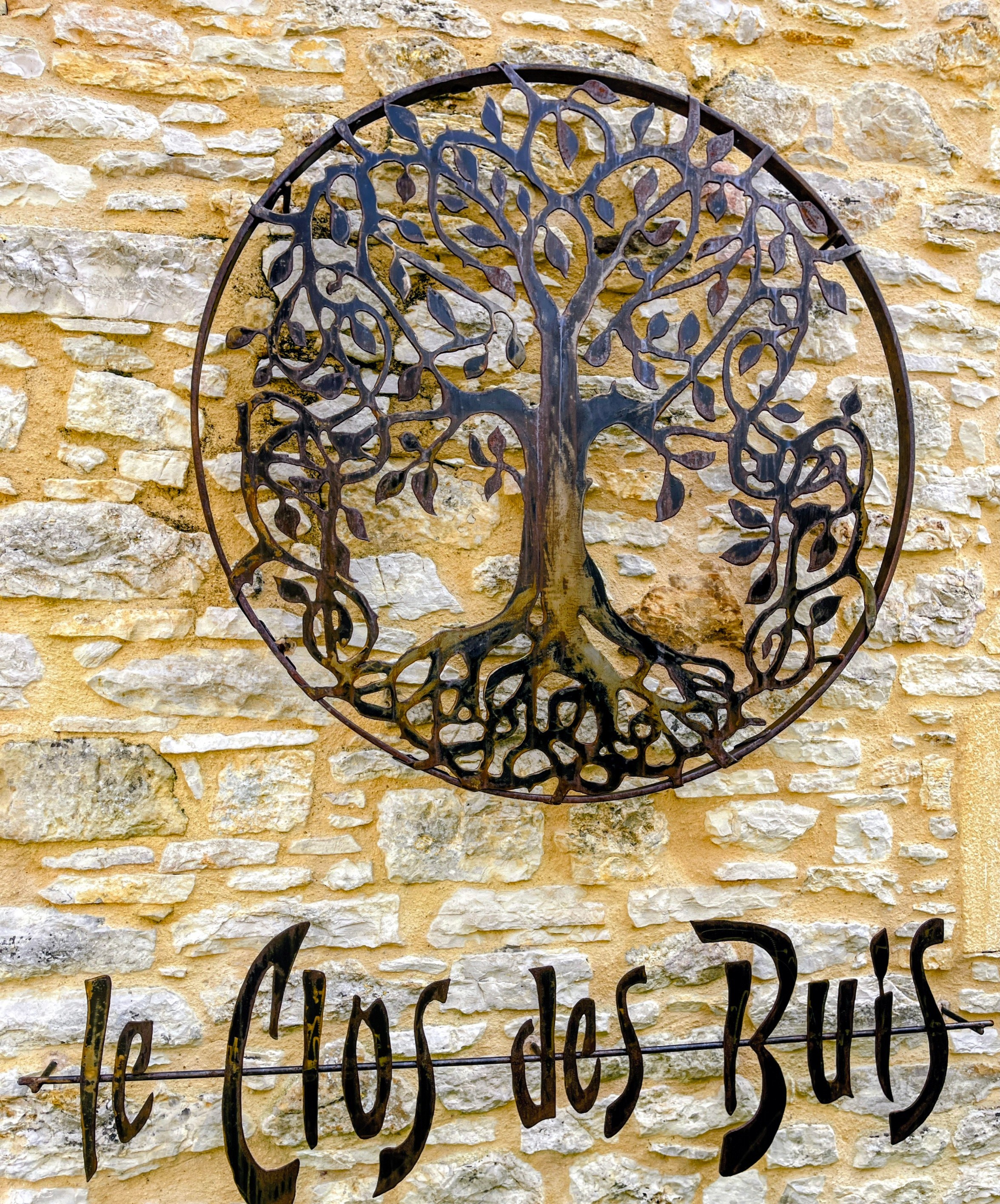  Property with character and confort, 30 minutes from Sarlat, is waiting to welc… - 物件實景