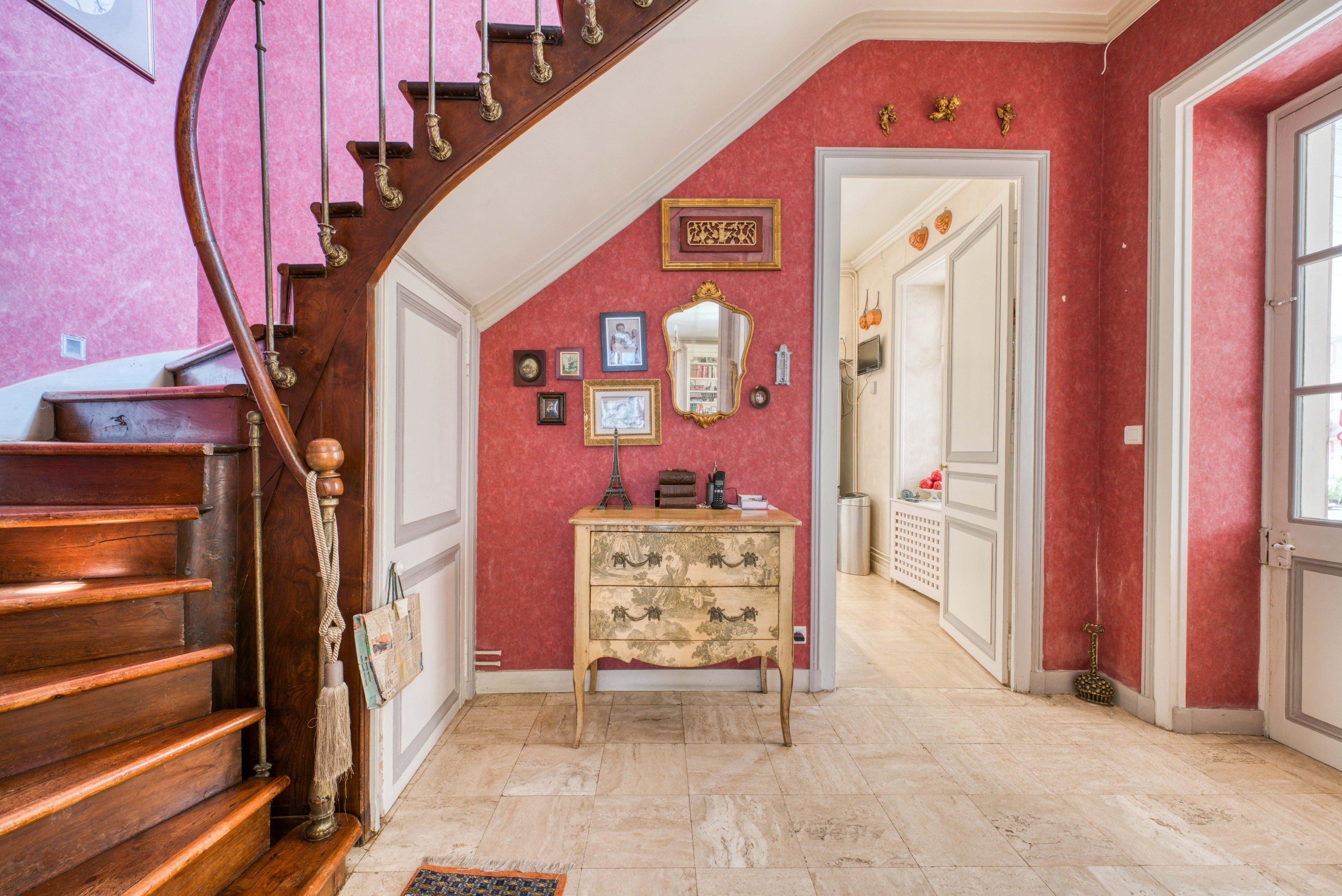  Charming property - 物件實景