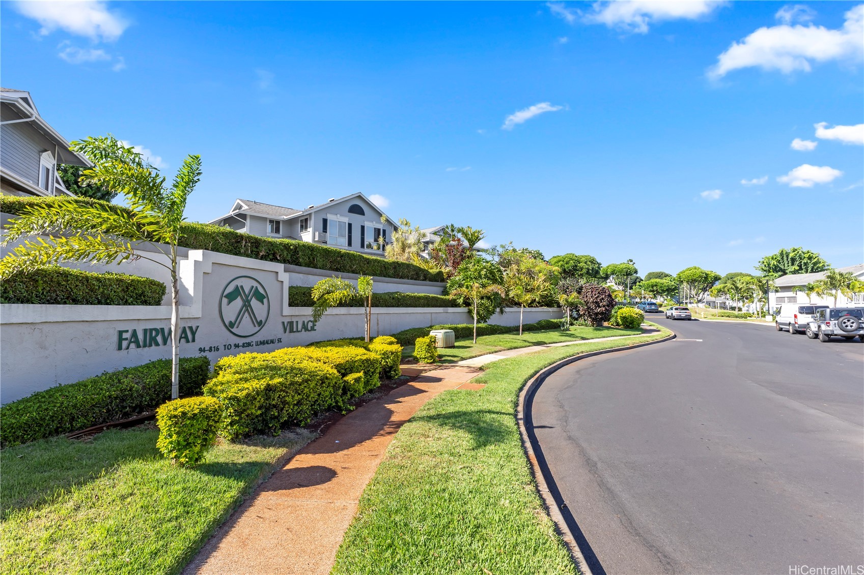 Waipahu, Hawaii, 96797, United States, 2 Bedrooms Bedrooms, ,2 BathroomsBathrooms,Residential,For Sale,1940707