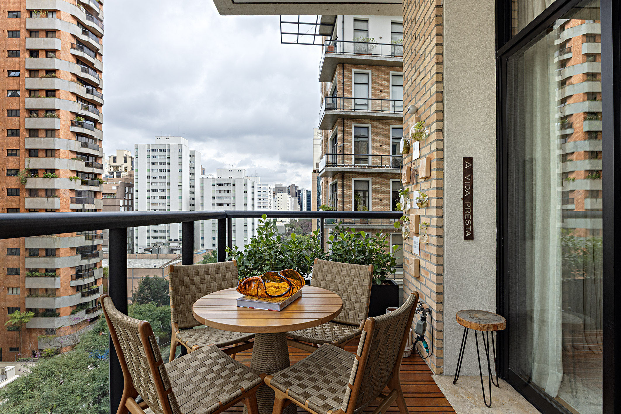  Contemporary Architecture and Elegance in a Prime Itaim Location - 物件實景