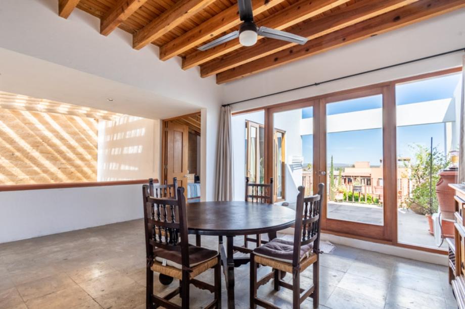 San Miguel de Allende, Guanajuato, 37774, Mexico, 3 Bedrooms Bedrooms, ,3 BathroomsBathrooms,Residential,For Sale,1721925