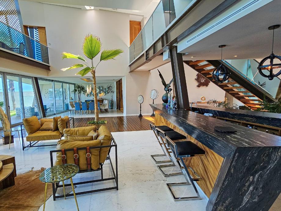 Benito Juárez, Quintana Roo, 77500, Mexico, 5 Bedrooms Bedrooms, ,6 BathroomsBathrooms,Residential,For Sale,1804631