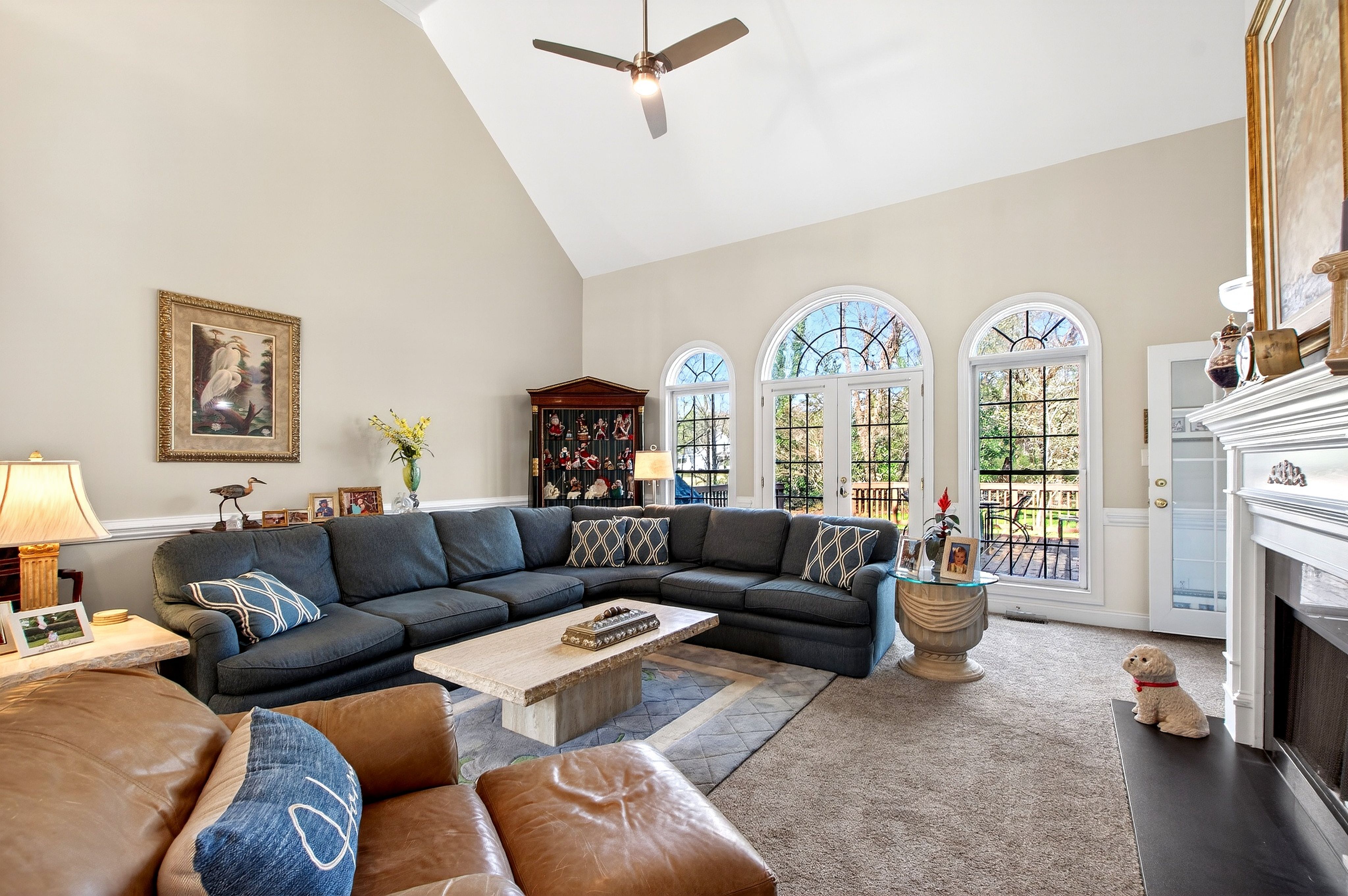  6508 Vintage Ridge Lane, Fuquay-Varina, NC 27526 - 物件實景