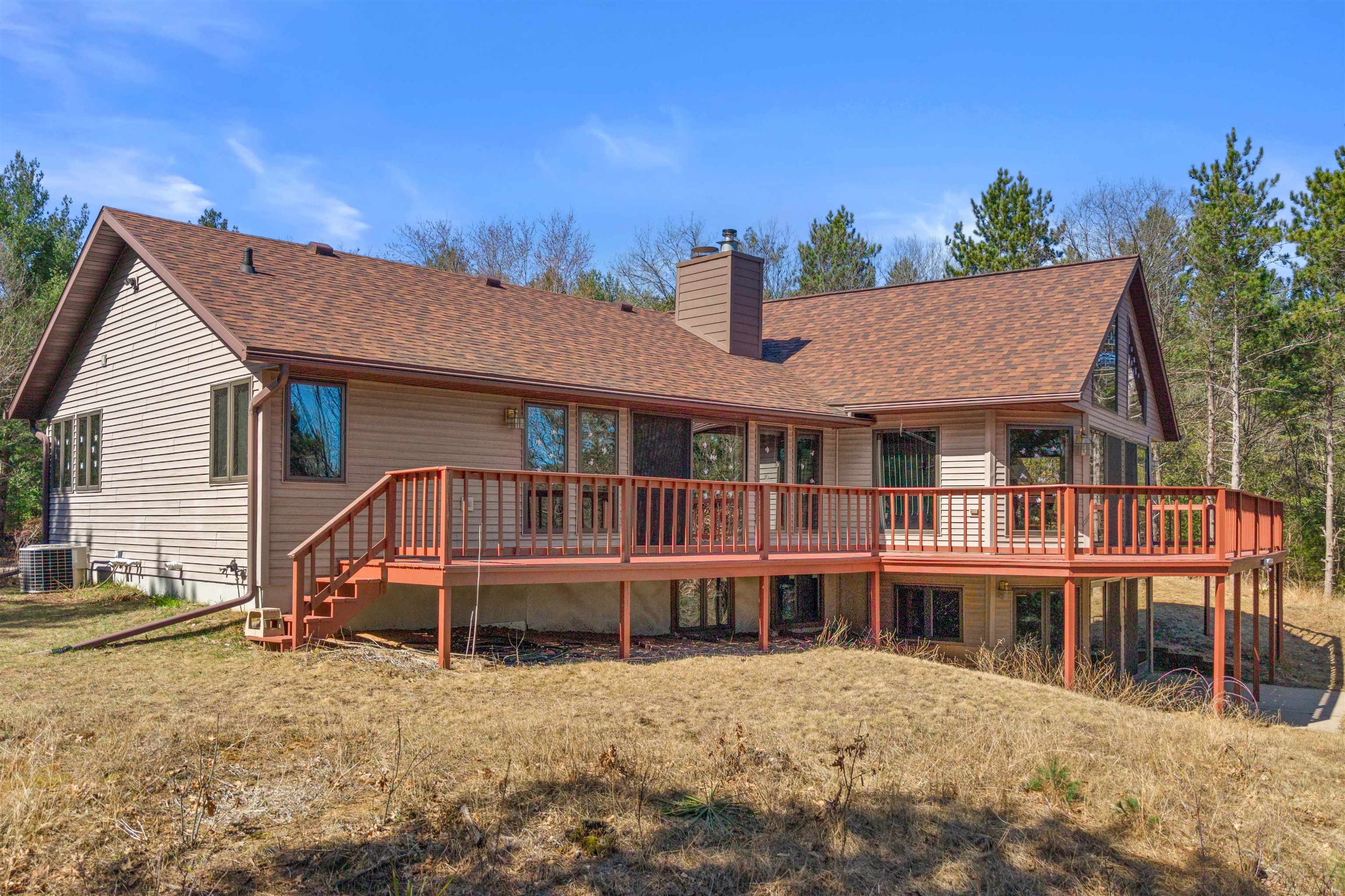 HANCOCK, Wisconsin, 54943, United States, 4 Bedrooms Bedrooms, ,3 BathroomsBathrooms,Residential,For Sale,1805423
