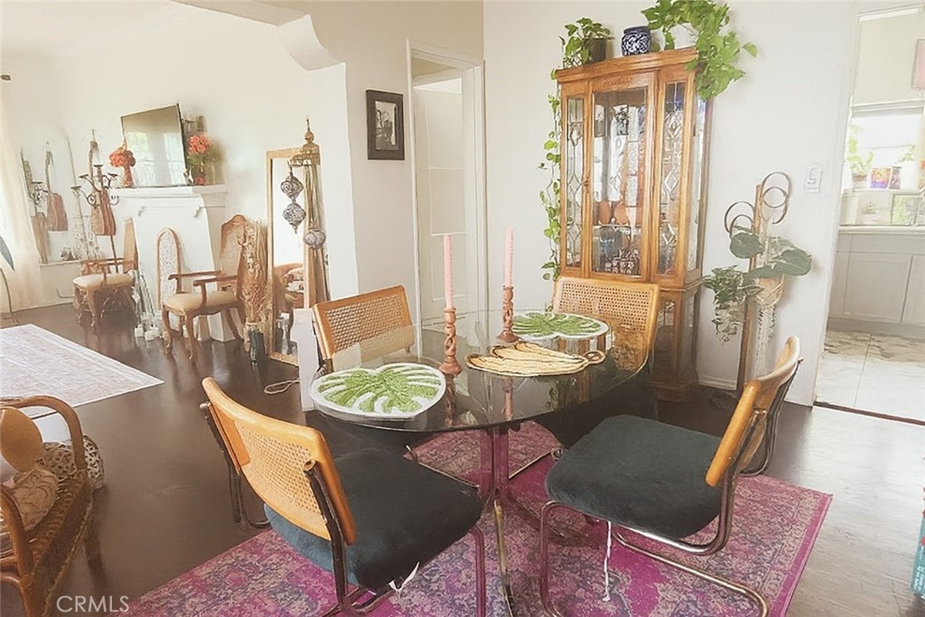 Los Angeles, California, 90019, United States, ,Residential,For Sale,1905705