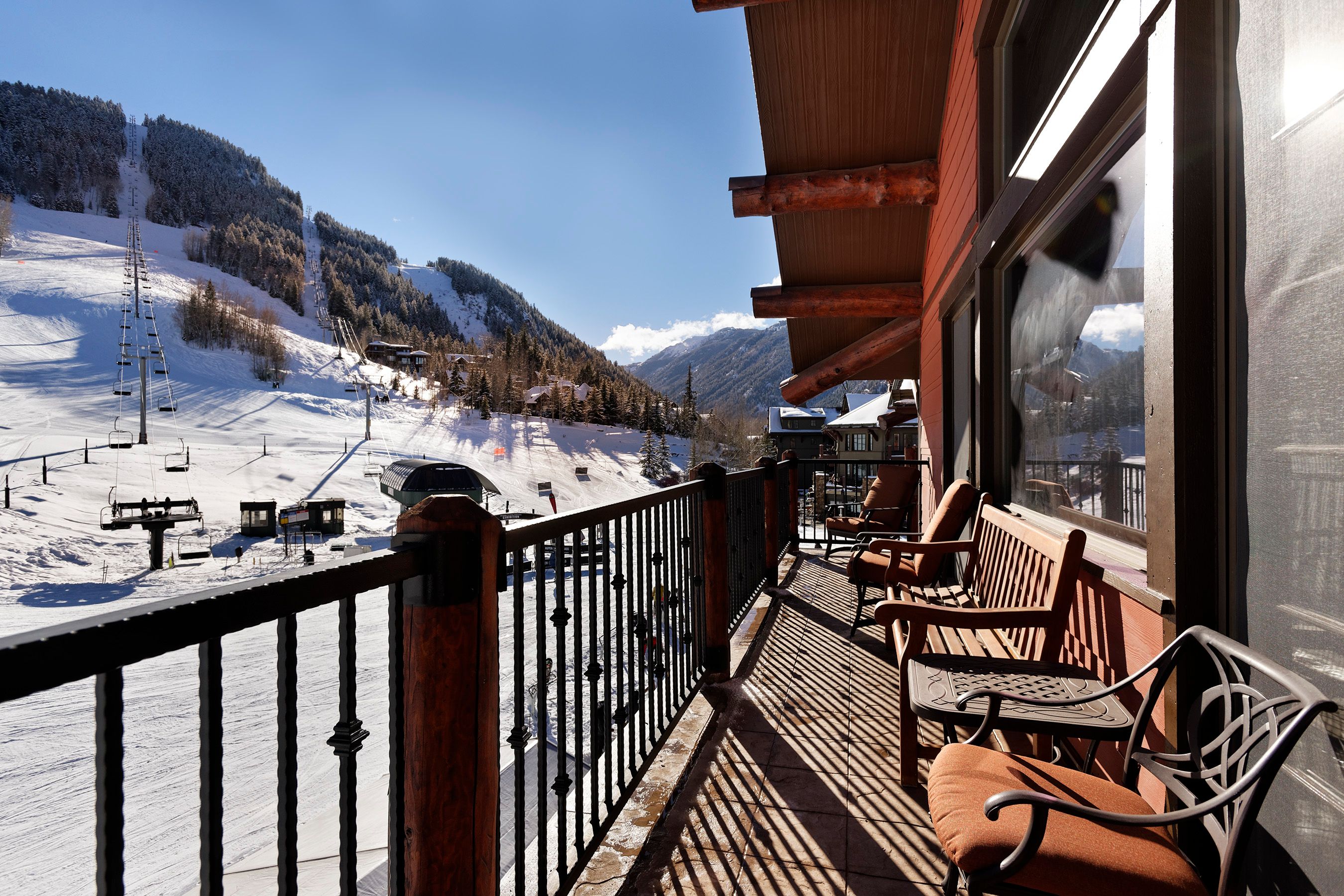  0075 Prospector Road, Aspen, CO, 81611 - 物件實景