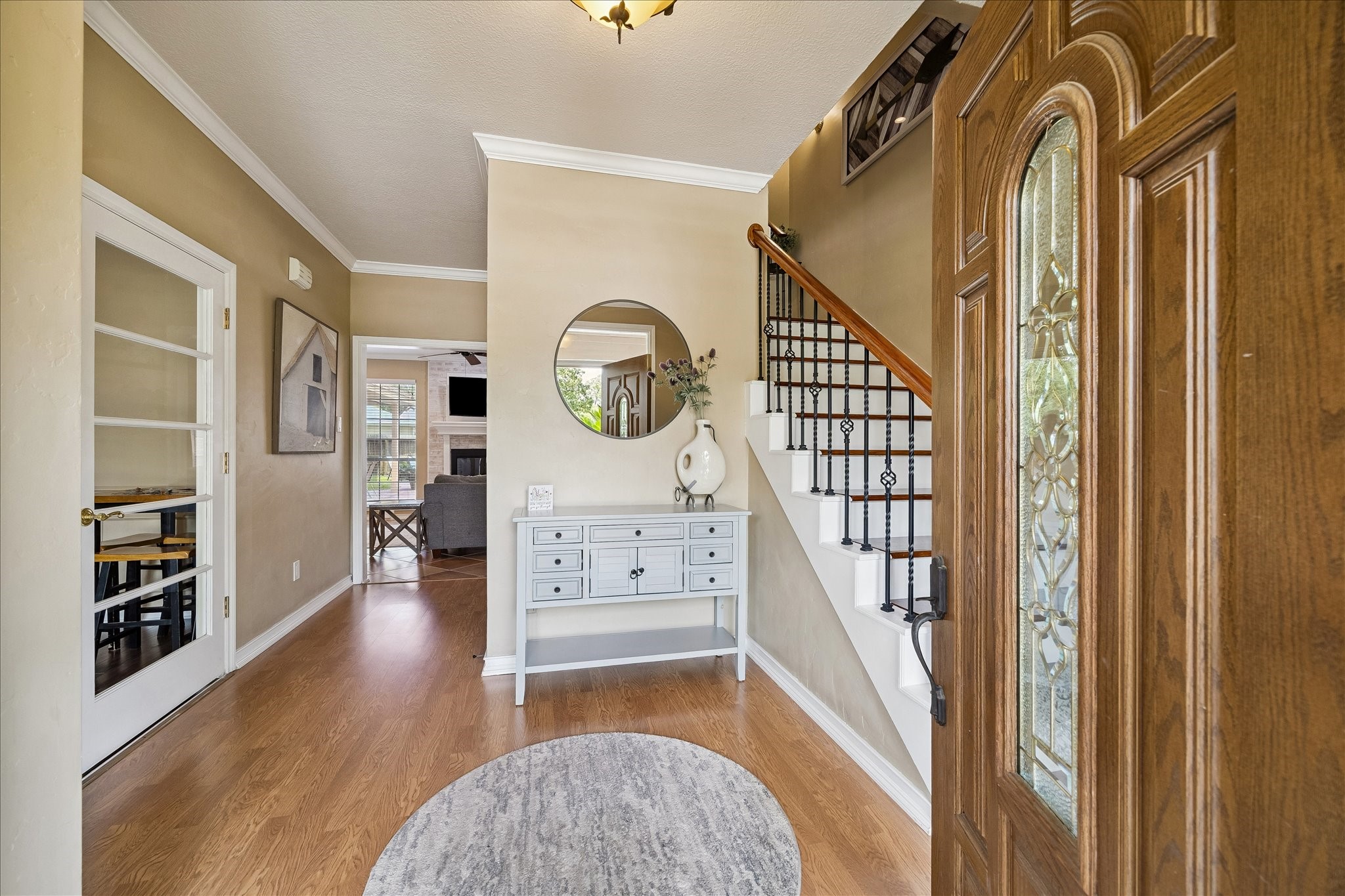  2919 Forest Garden Drive - 物件實景