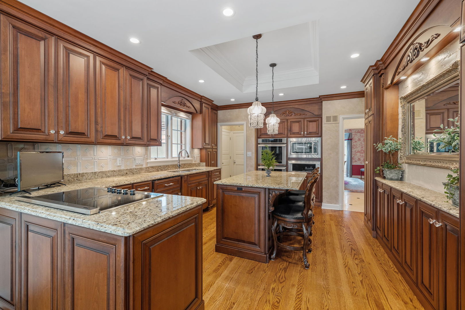 Joliet, Illinois, 60431, United States, 4 Bedrooms Bedrooms, ,5 BathroomsBathrooms,Residential,For Sale,1868408