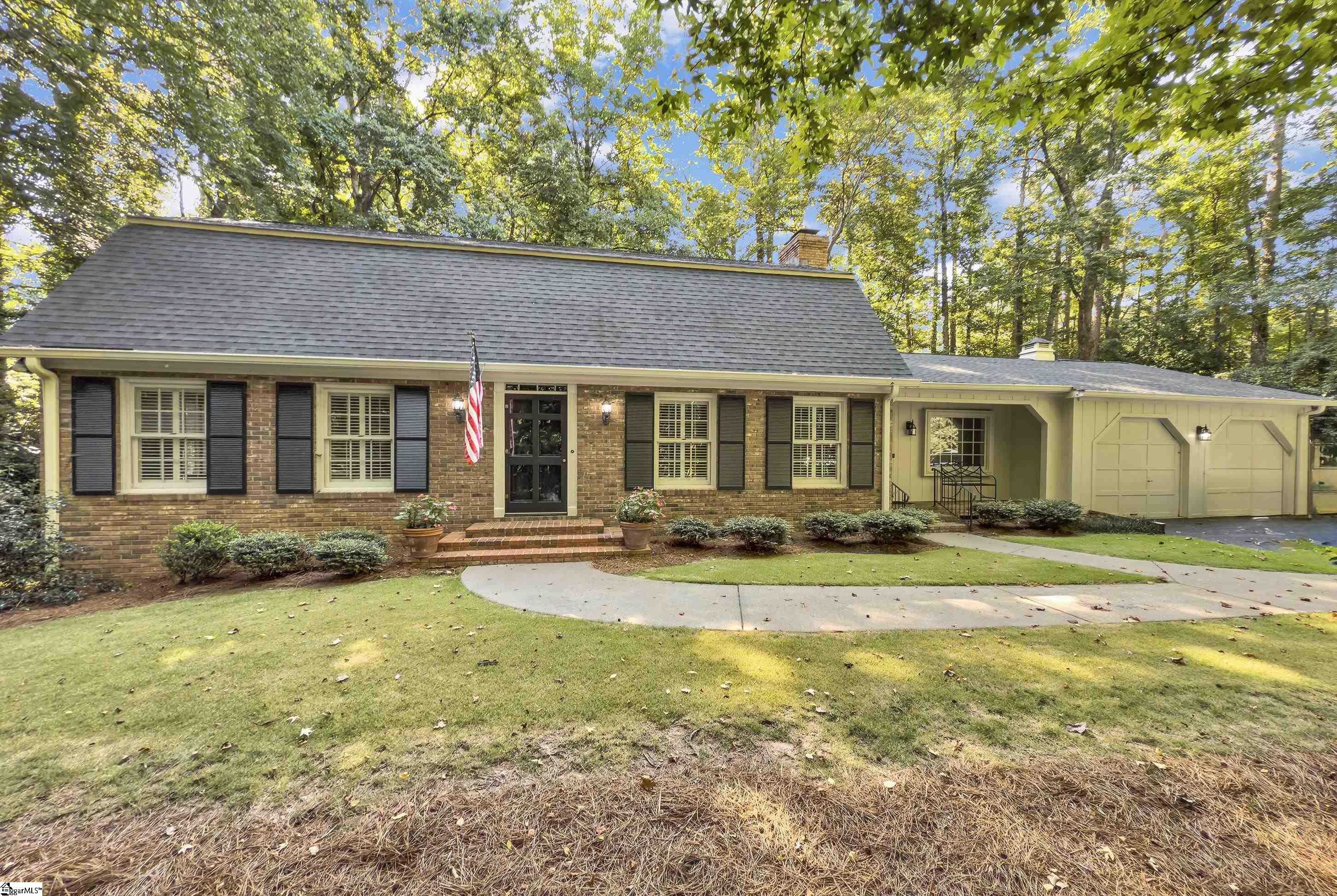 Spartanburg, South Carolina, 29302, United States, 4 Bedrooms Bedrooms, ,3 BathroomsBathrooms,Residential,For Sale,1906881