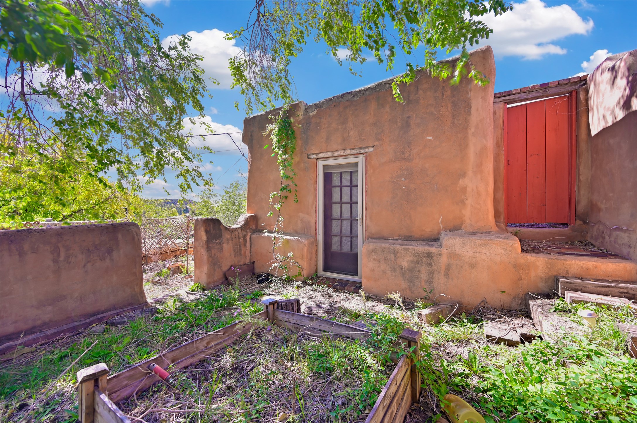  1325 Cerro Gordo Road - 物件實景